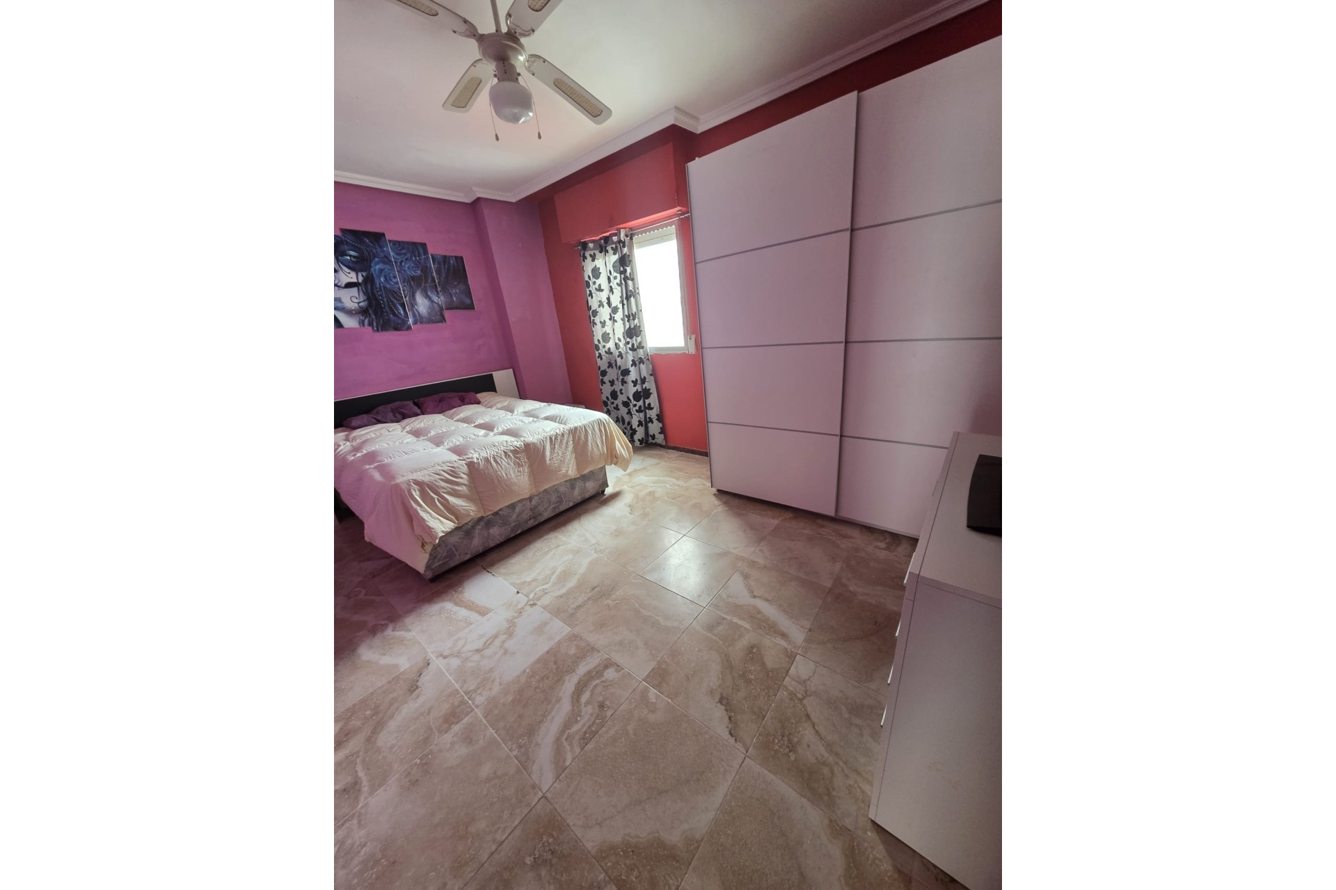 Resale - Wohnung / Appartement -
Torrevieja