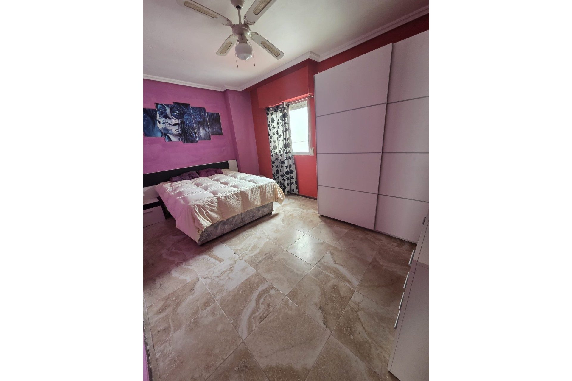 Resale - Wohnung / Appartement -
Torrevieja