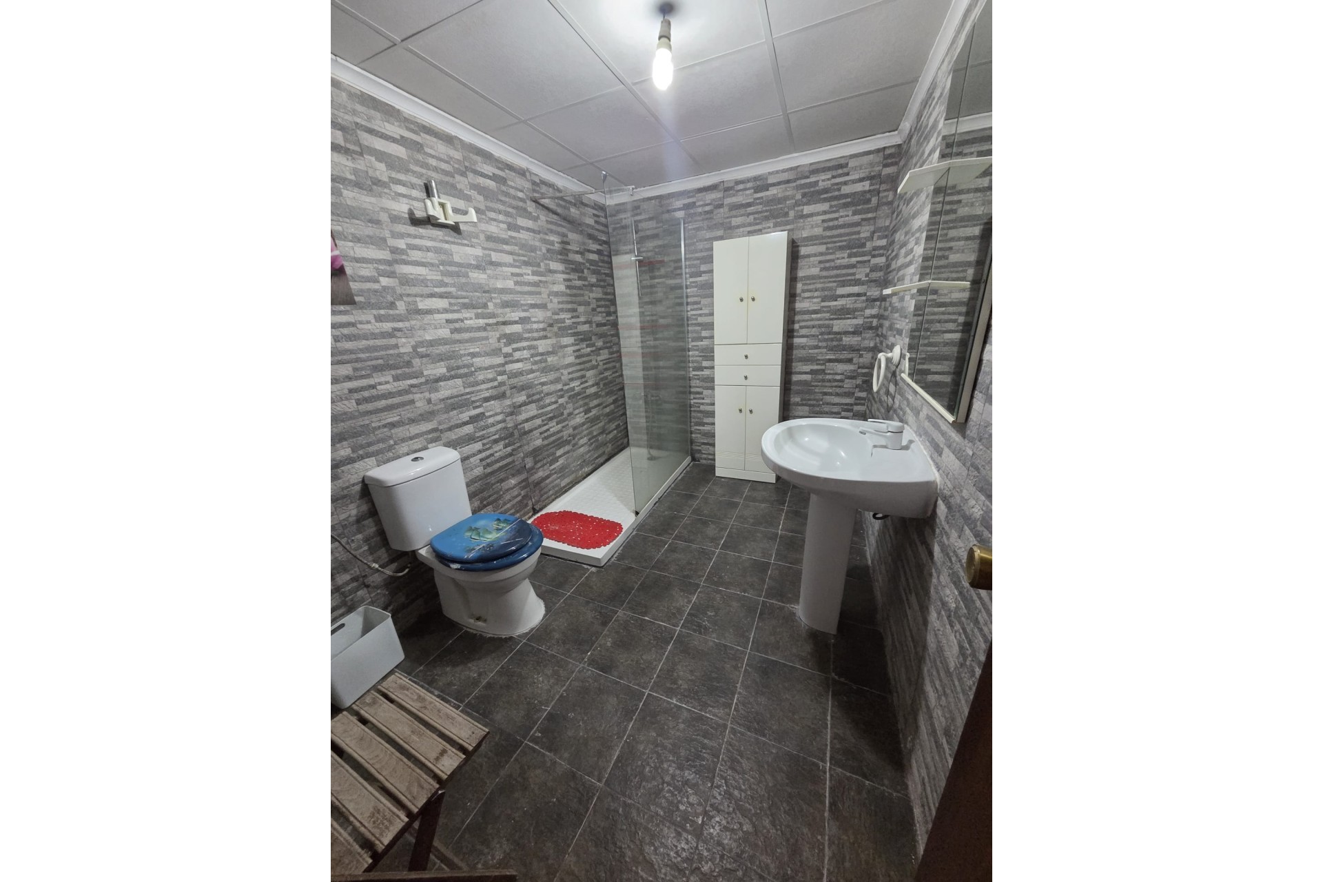 Resale - Wohnung / Appartement -
Torrevieja