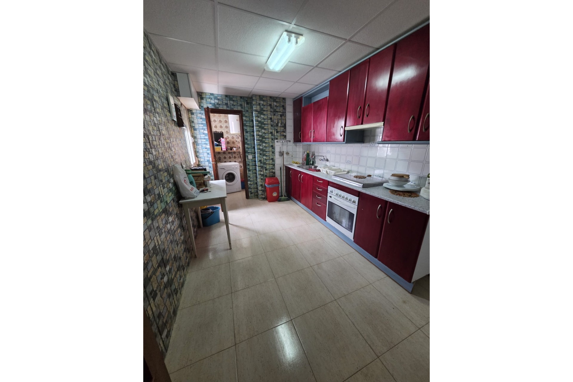 Resale - Wohnung / Appartement -
Torrevieja