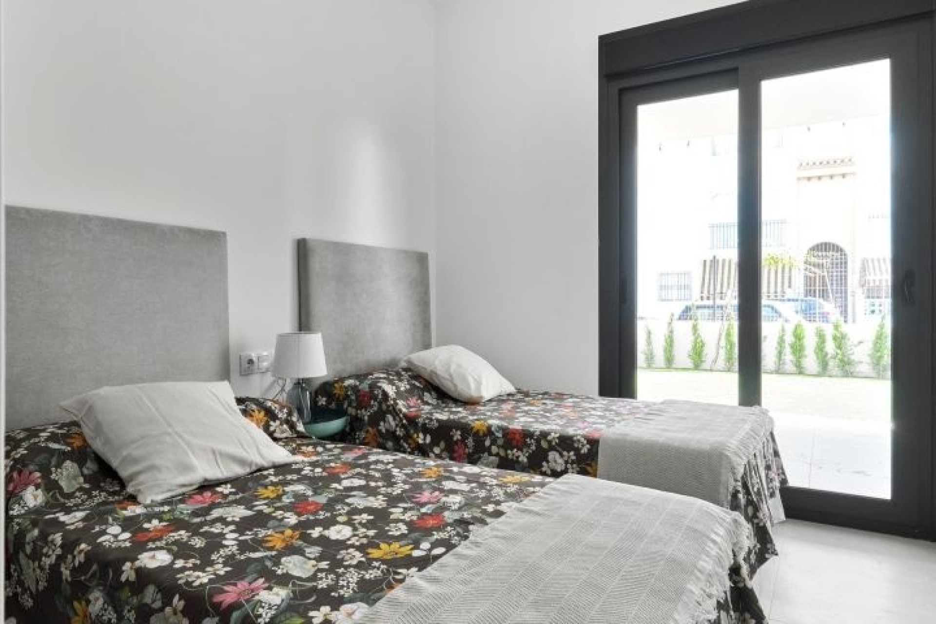 Resale - Wohnung / Appartement -
Torrevieja