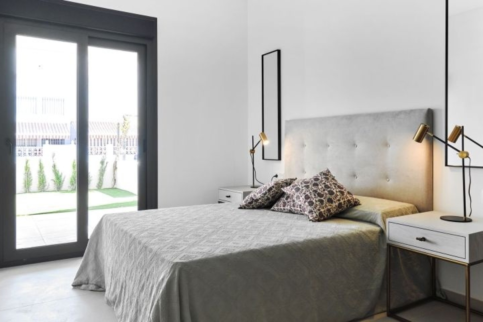 Resale - Wohnung / Appartement -
Torrevieja