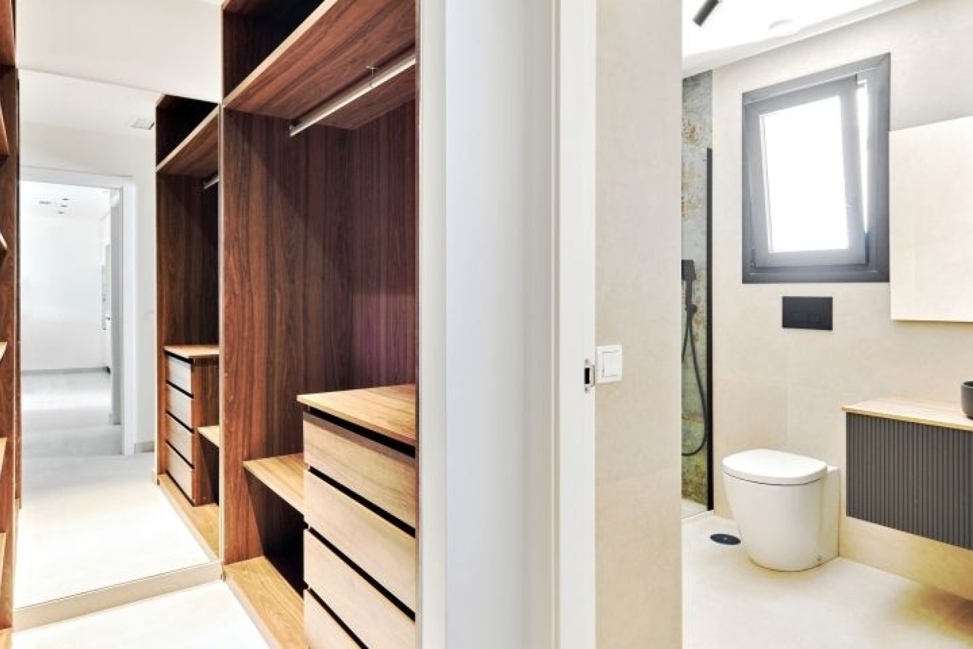 Resale - Wohnung / Appartement -
Torrevieja