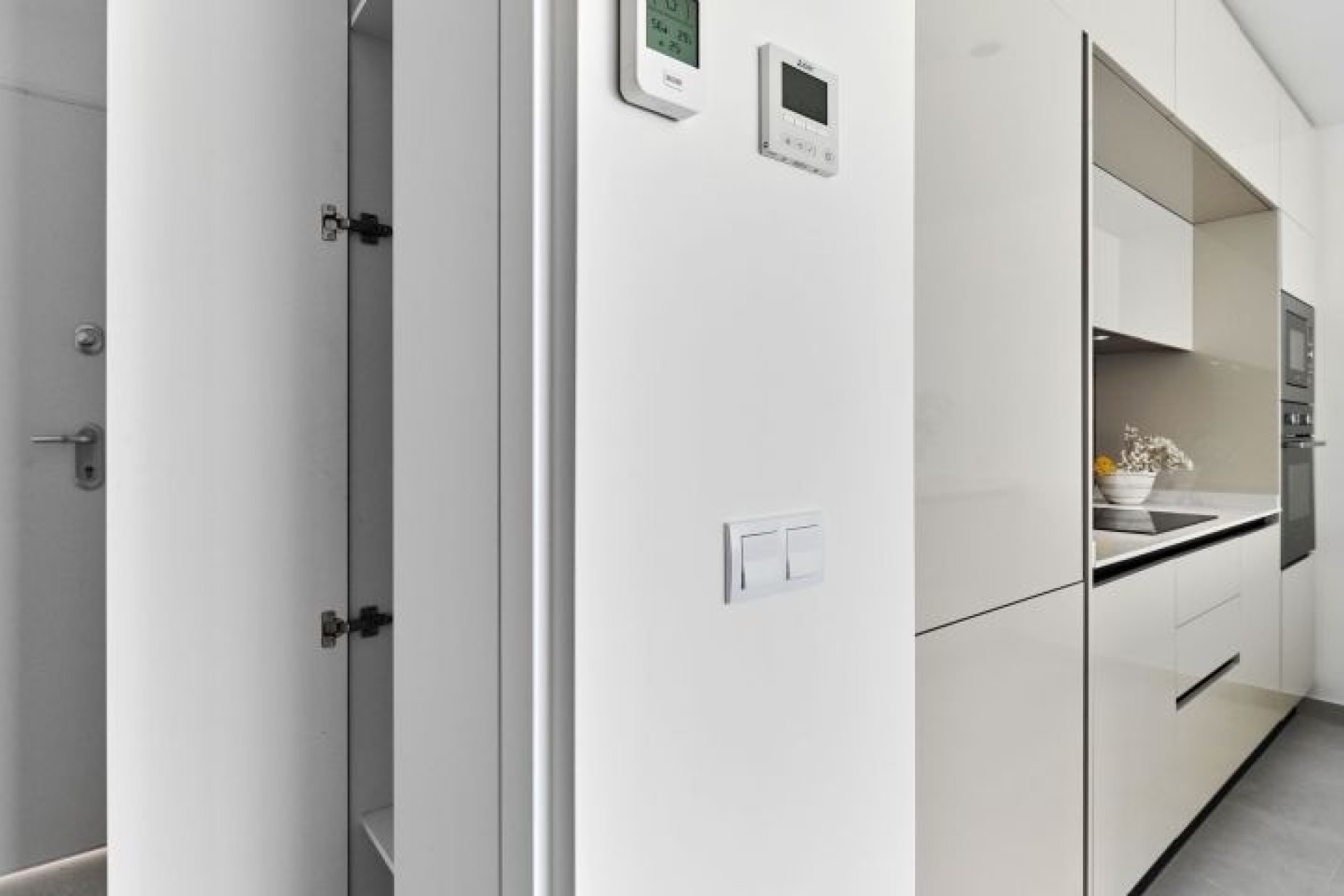 Resale - Wohnung / Appartement -
Torrevieja