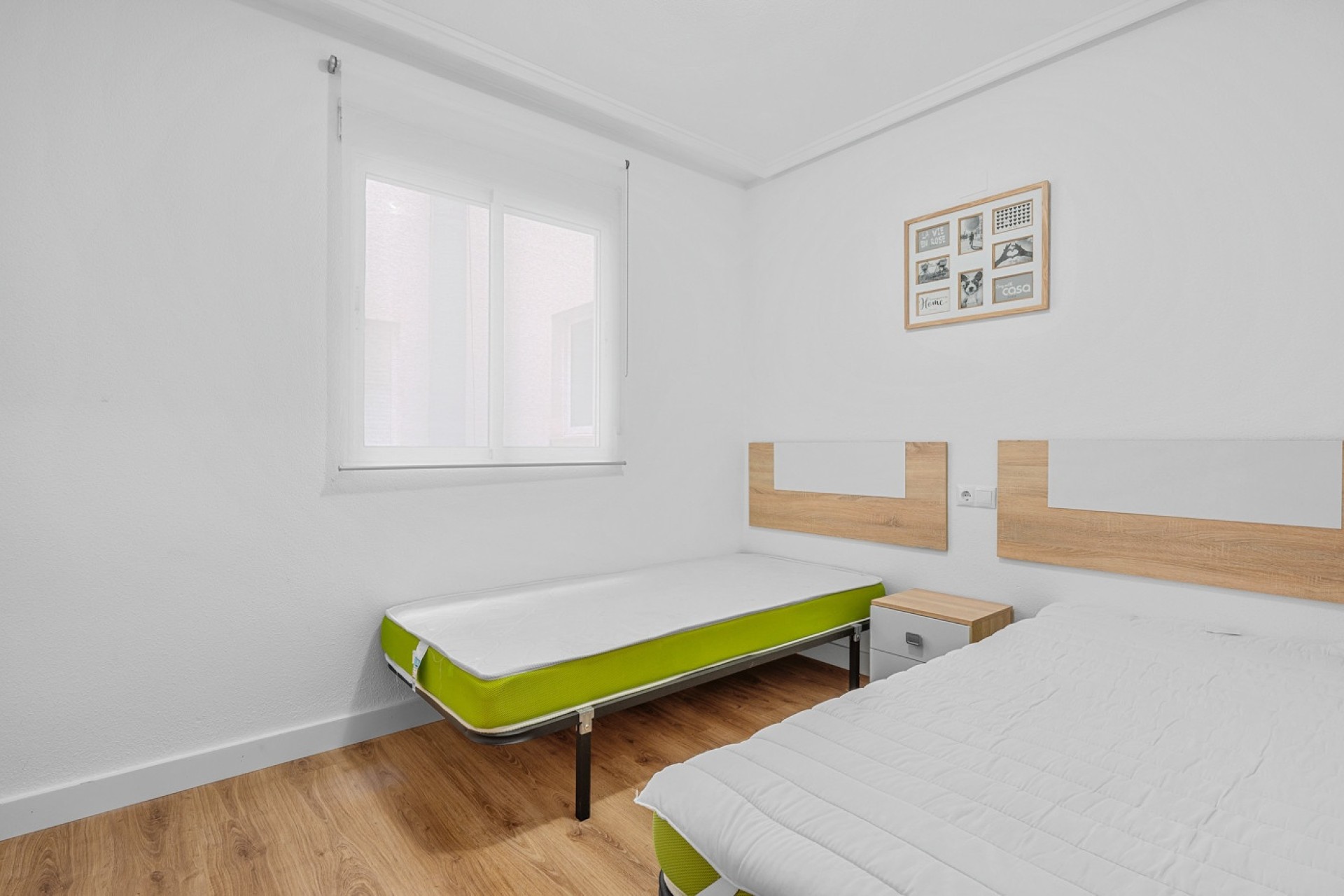 Resale - Wohnung / Appartement -
Torrevieja