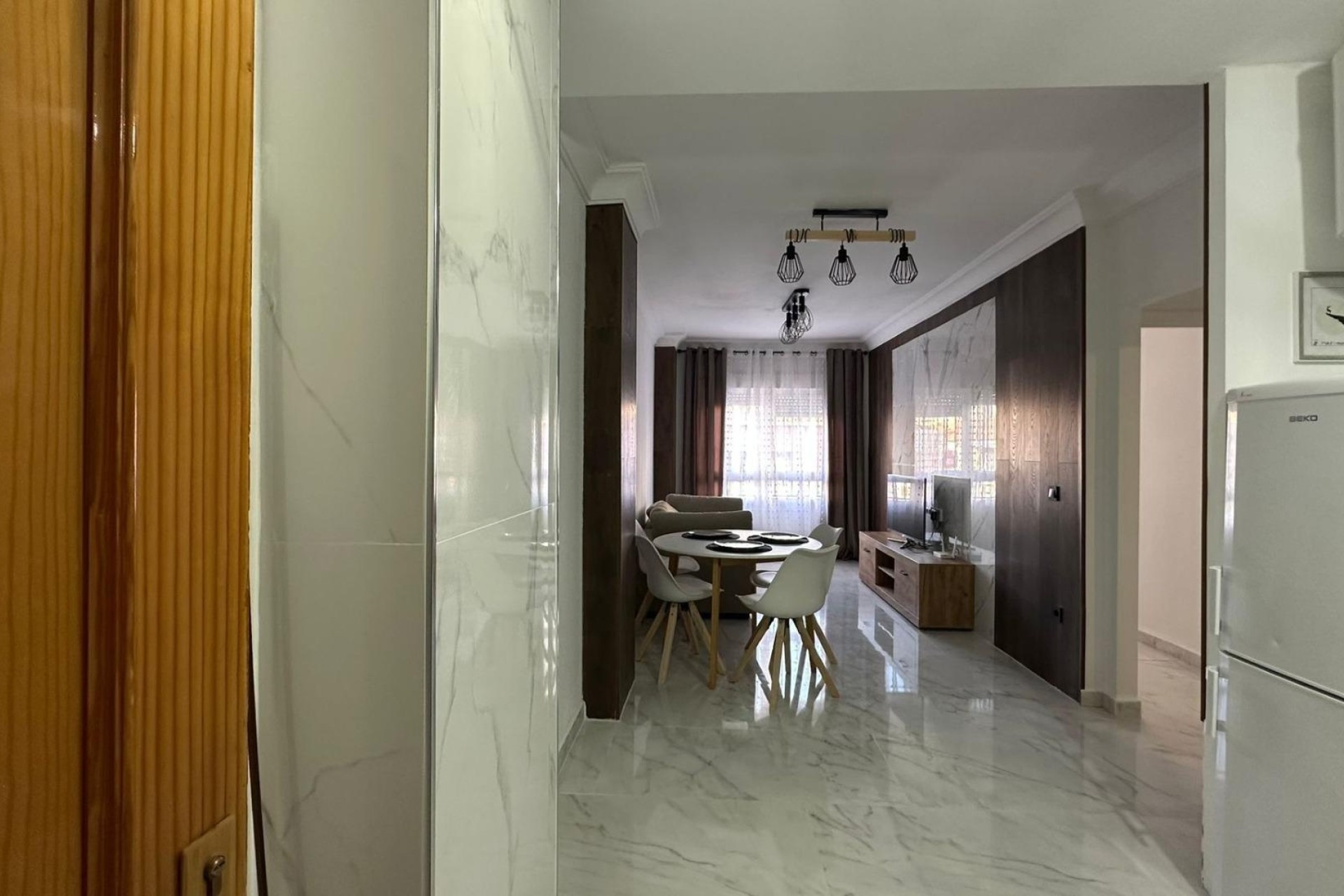 Resale - Wohnung / Appartement -
Torrevieja