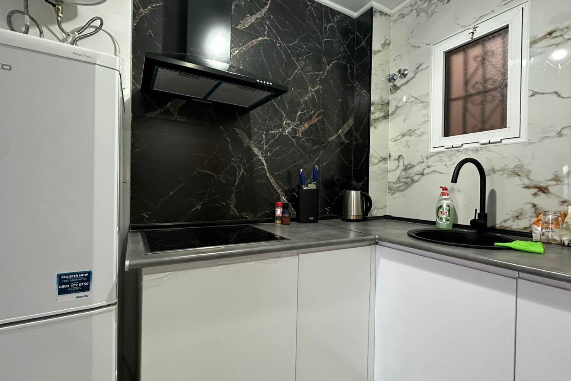 Resale - Wohnung / Appartement -
Torrevieja