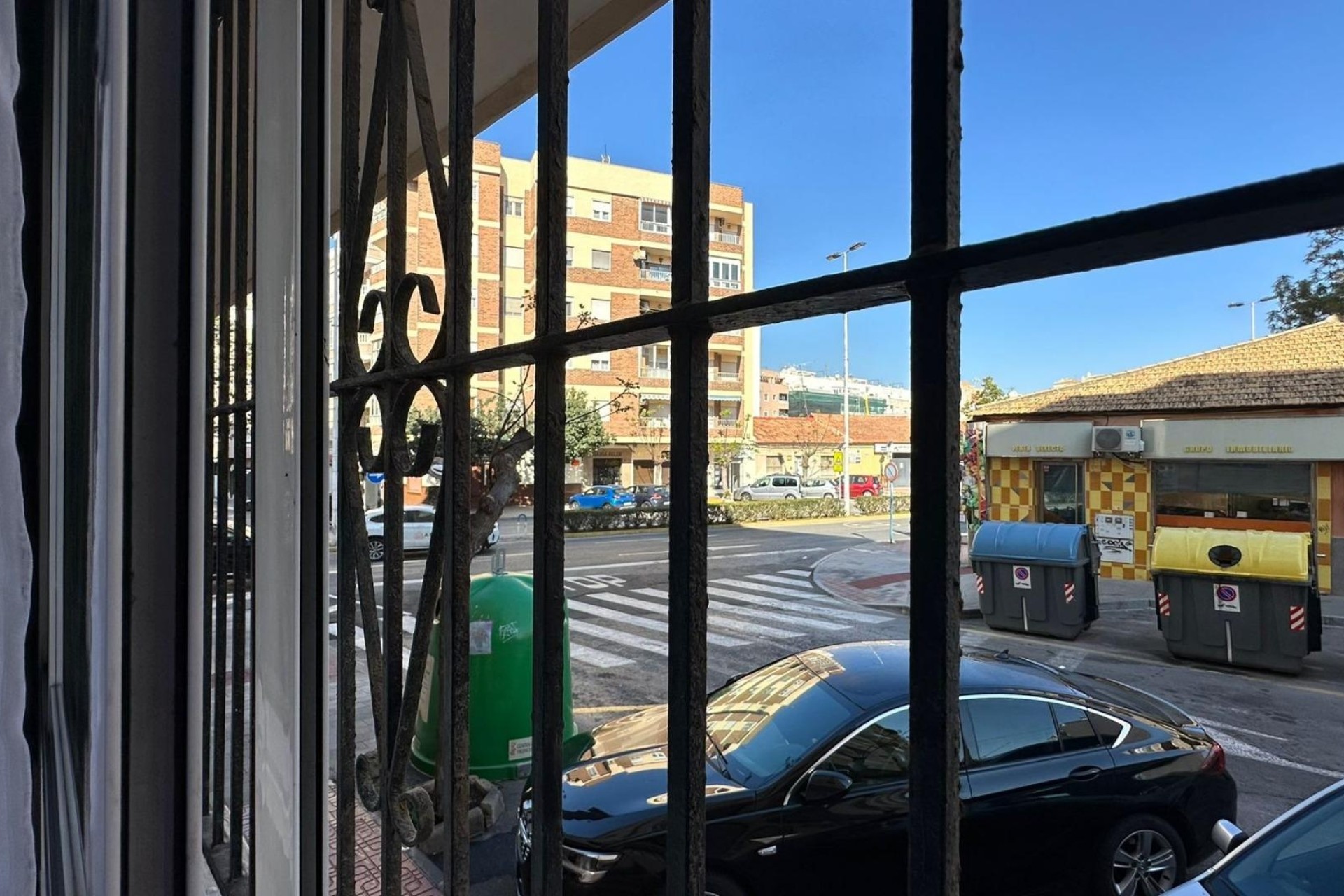 Resale - Wohnung / Appartement -
Torrevieja