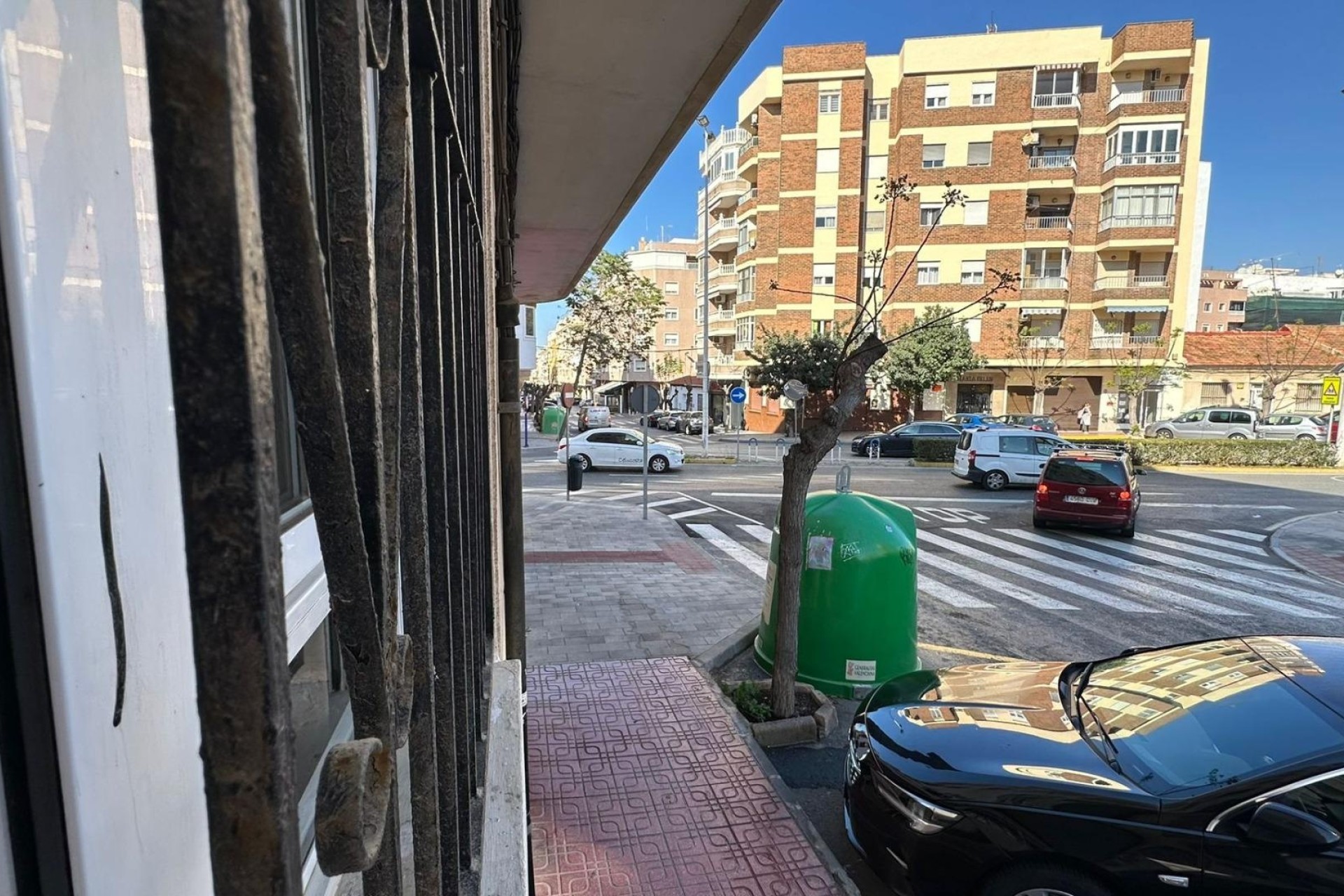 Resale - Wohnung / Appartement -
Torrevieja