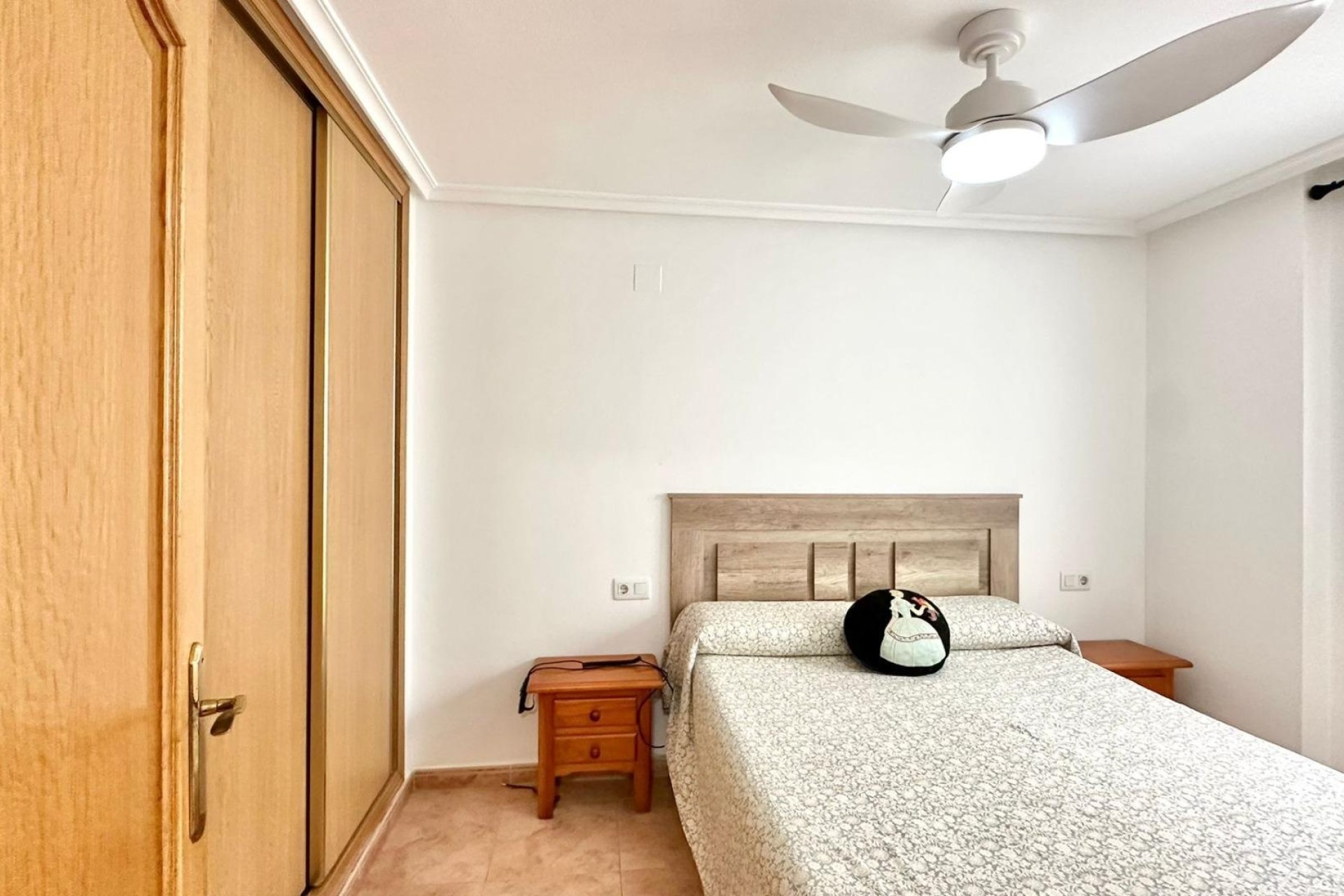 Resale - Wohnung / Appartement -
Torrevieja