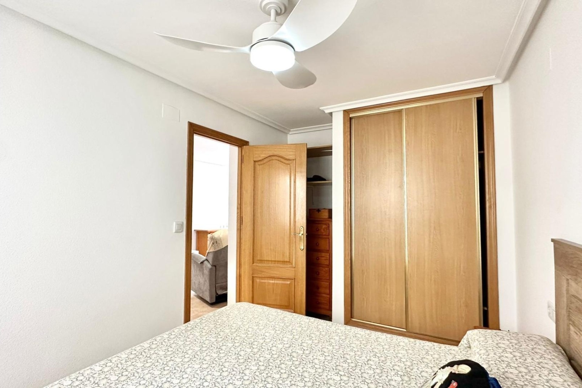 Resale - Wohnung / Appartement -
Torrevieja