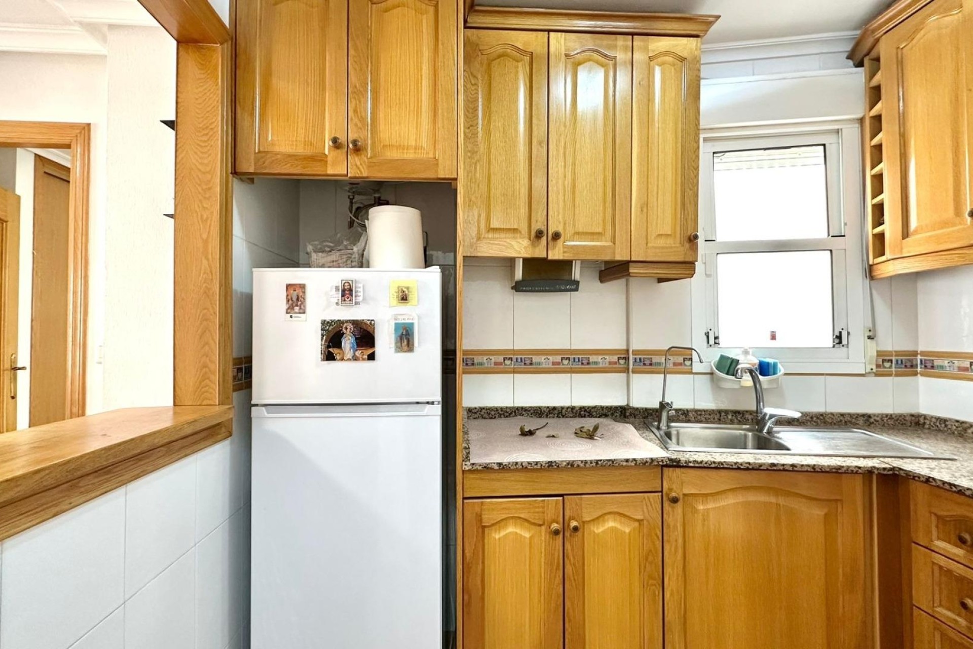 Resale - Wohnung / Appartement -
Torrevieja