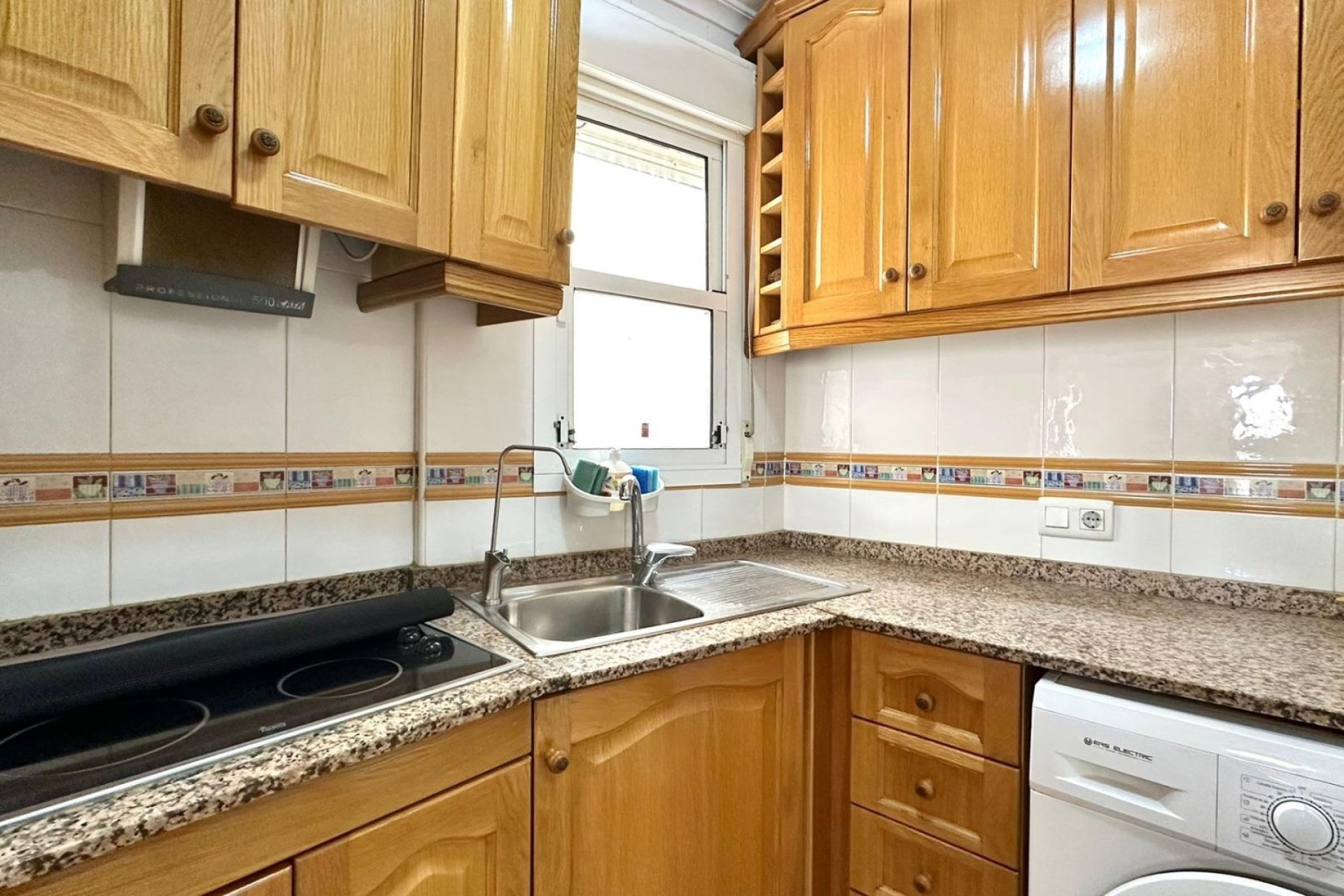 Resale - Wohnung / Appartement -
Torrevieja