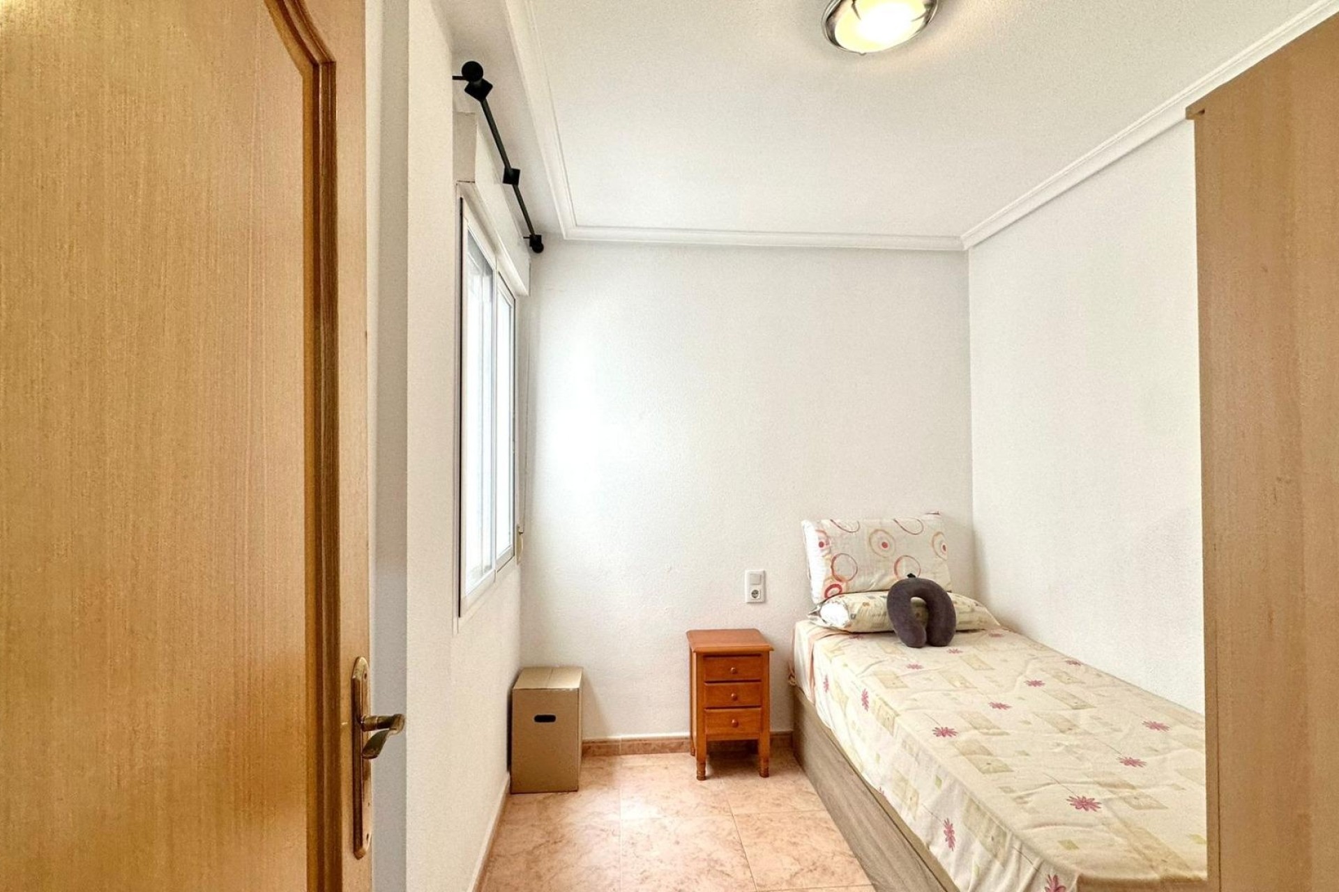 Resale - Wohnung / Appartement -
Torrevieja