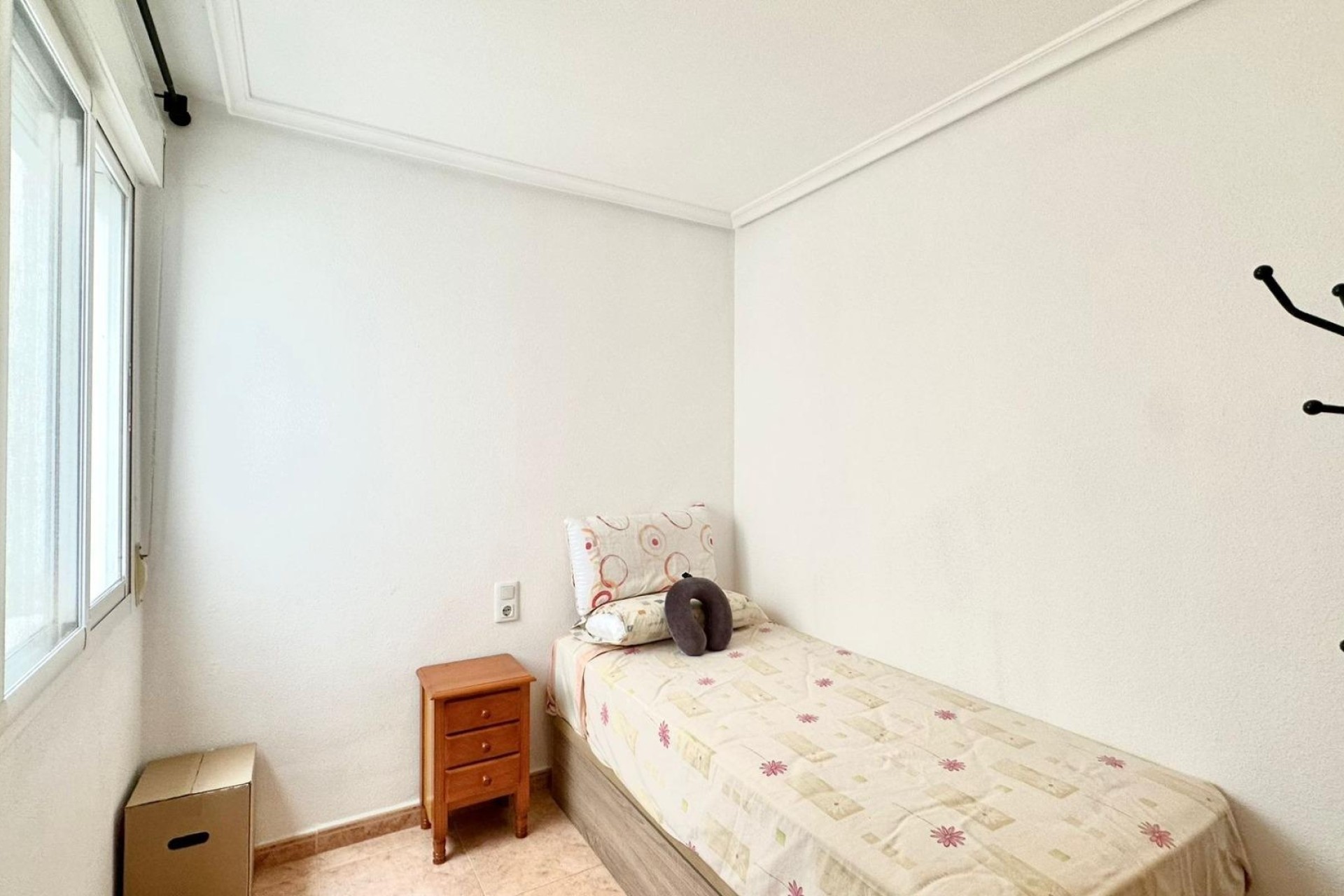 Resale - Wohnung / Appartement -
Torrevieja