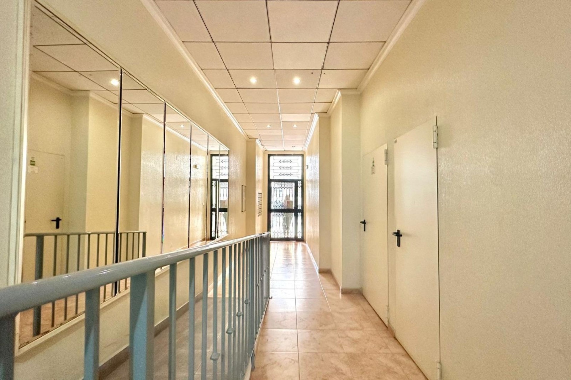 Resale - Wohnung / Appartement -
Torrevieja