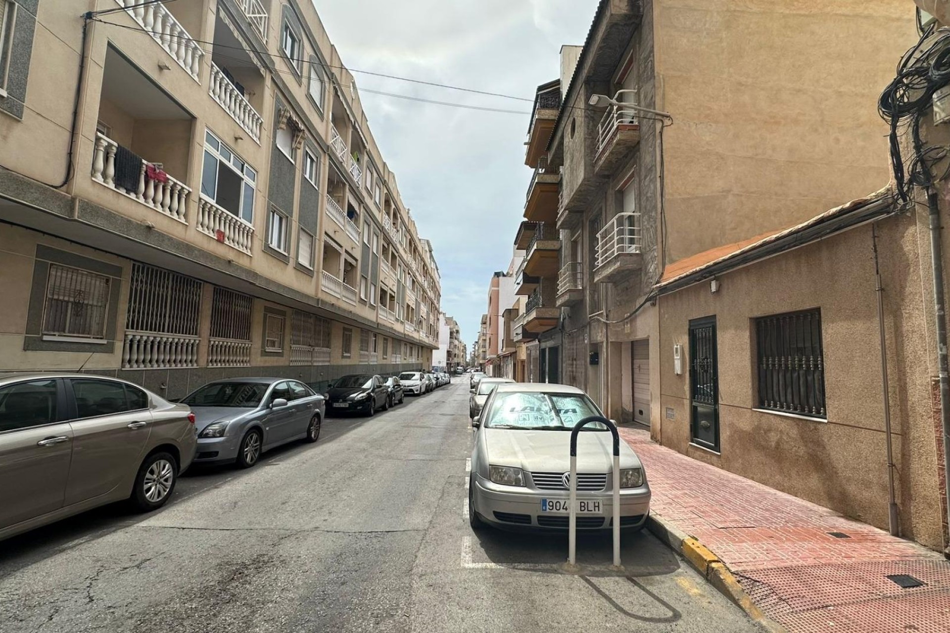 Resale - Wohnung / Appartement -
Torrevieja