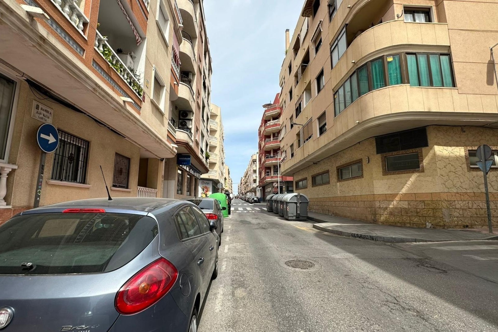 Resale - Wohnung / Appartement -
Torrevieja