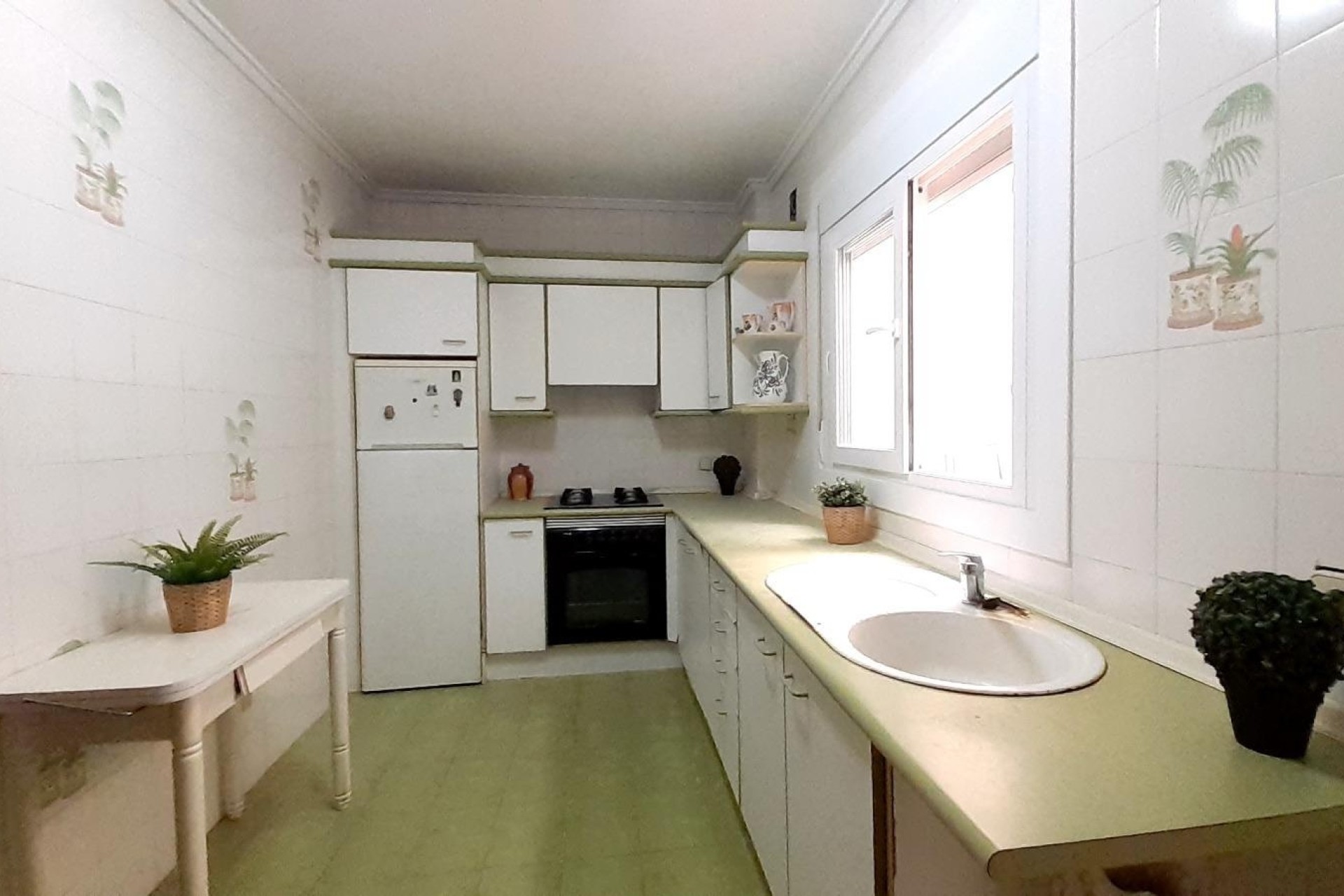 Resale - Wohnung / Appartement -
Torrevieja