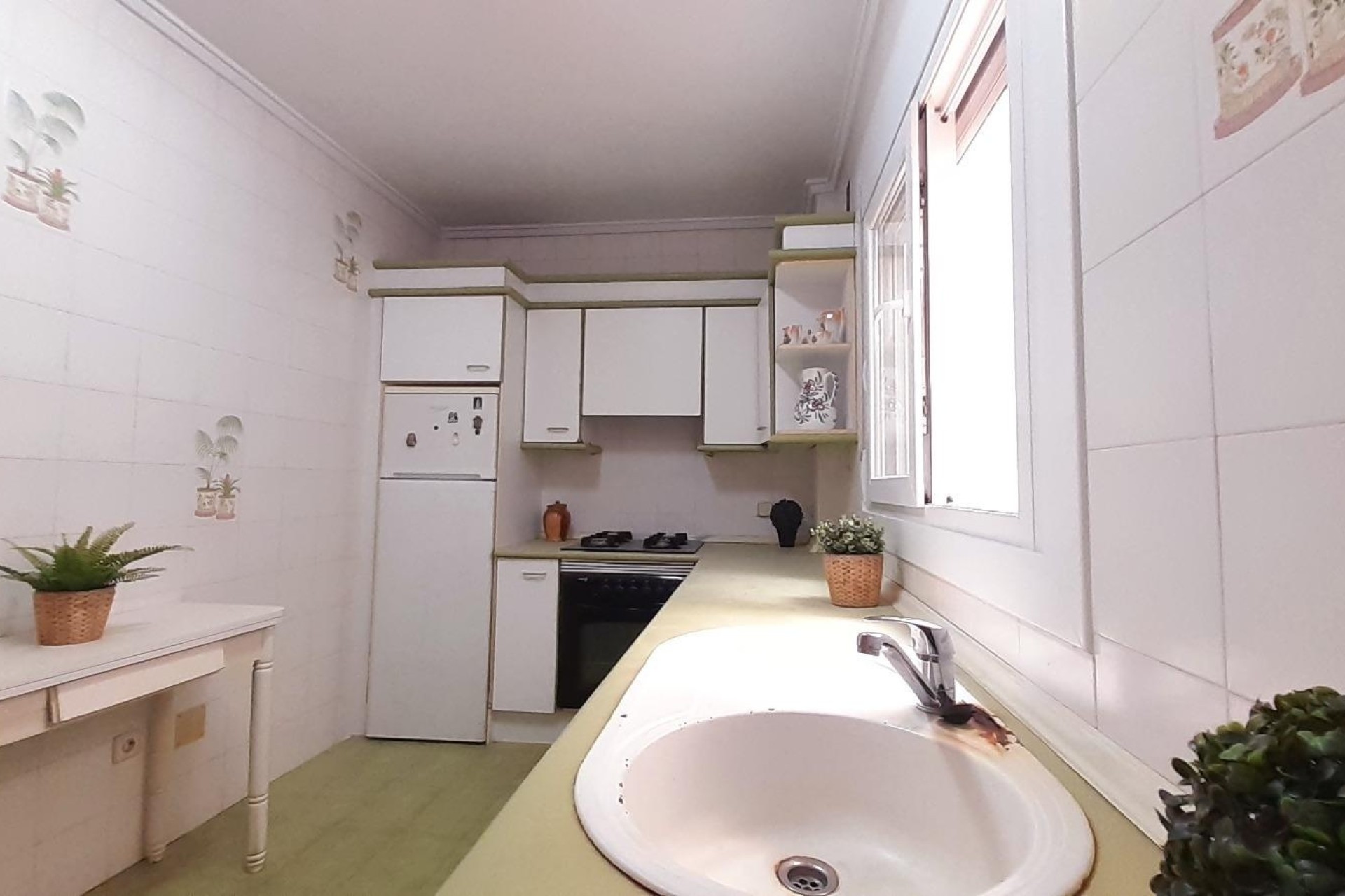 Resale - Wohnung / Appartement -
Torrevieja