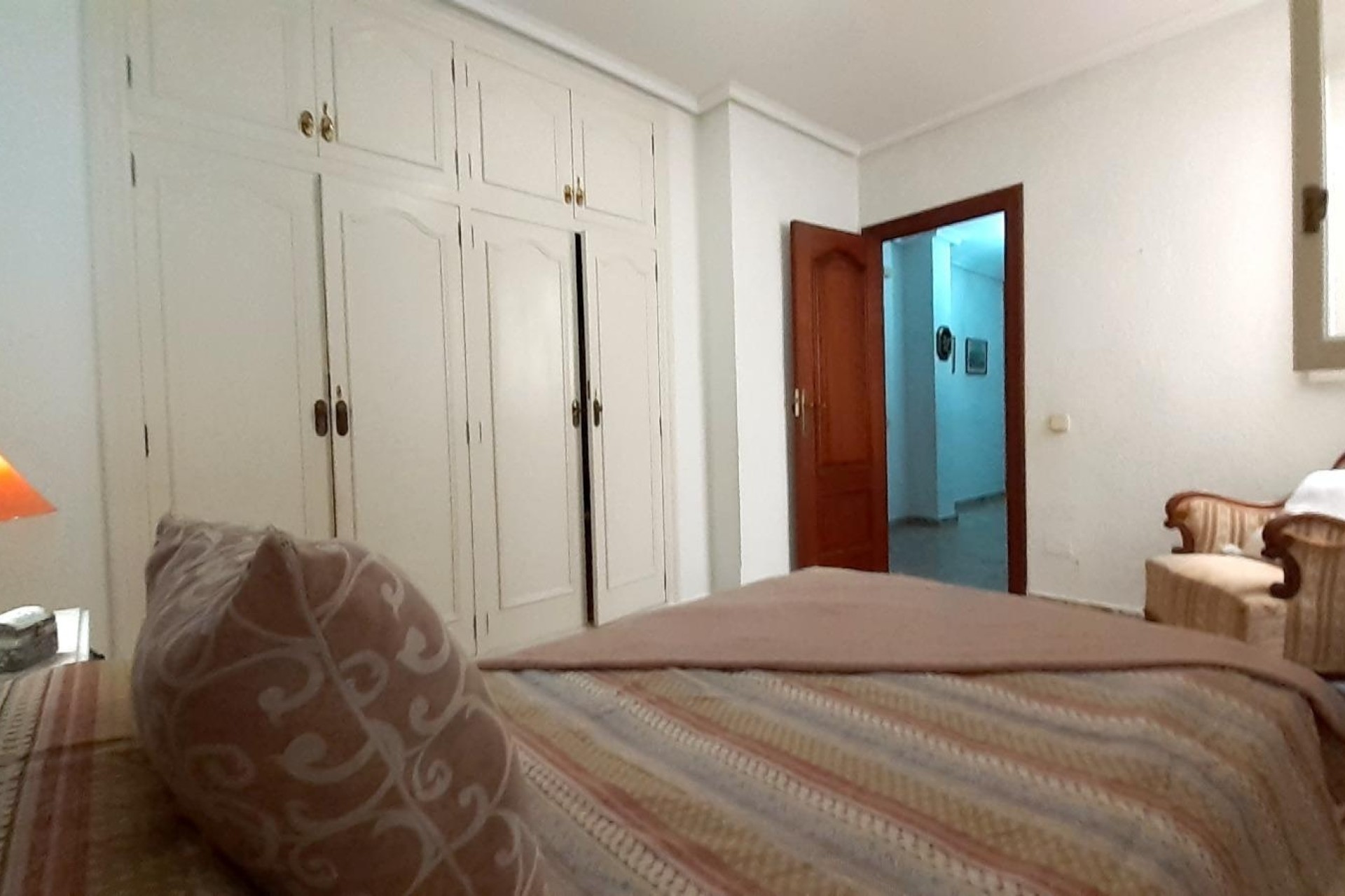 Resale - Wohnung / Appartement -
Torrevieja
