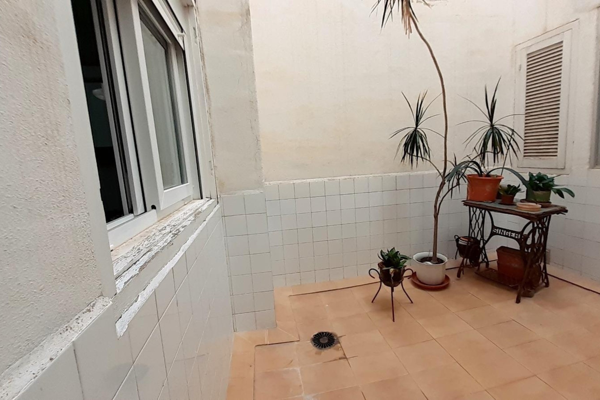 Resale - Wohnung / Appartement -
Torrevieja