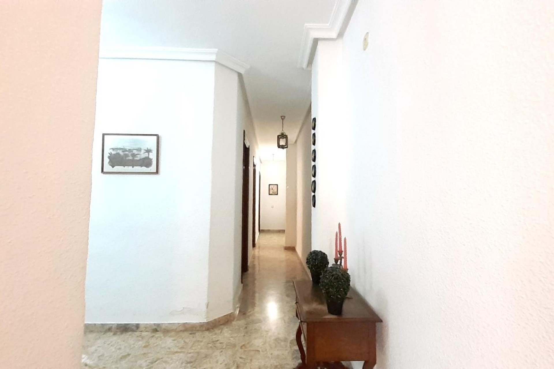 Resale - Wohnung / Appartement -
Torrevieja