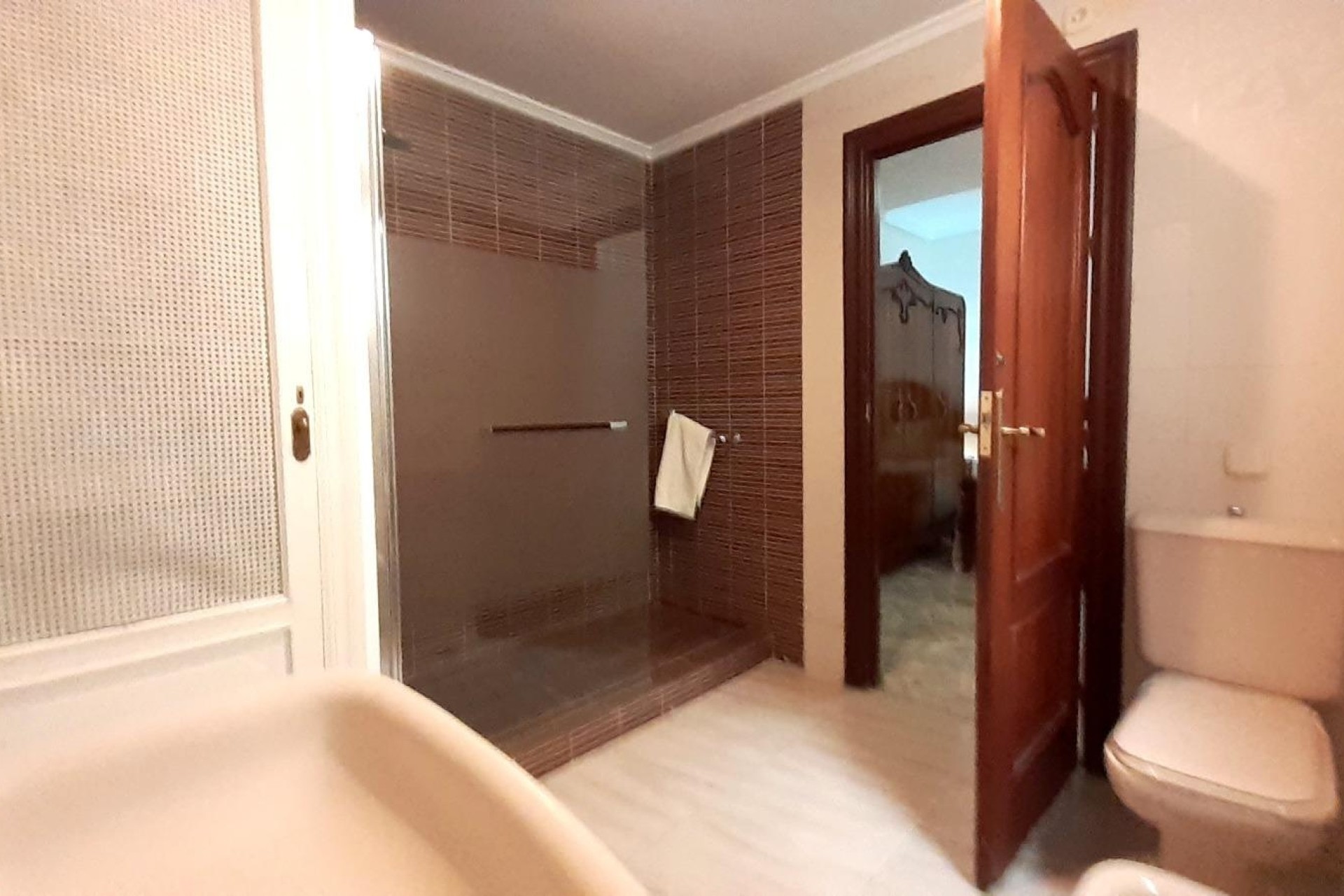 Resale - Wohnung / Appartement -
Torrevieja