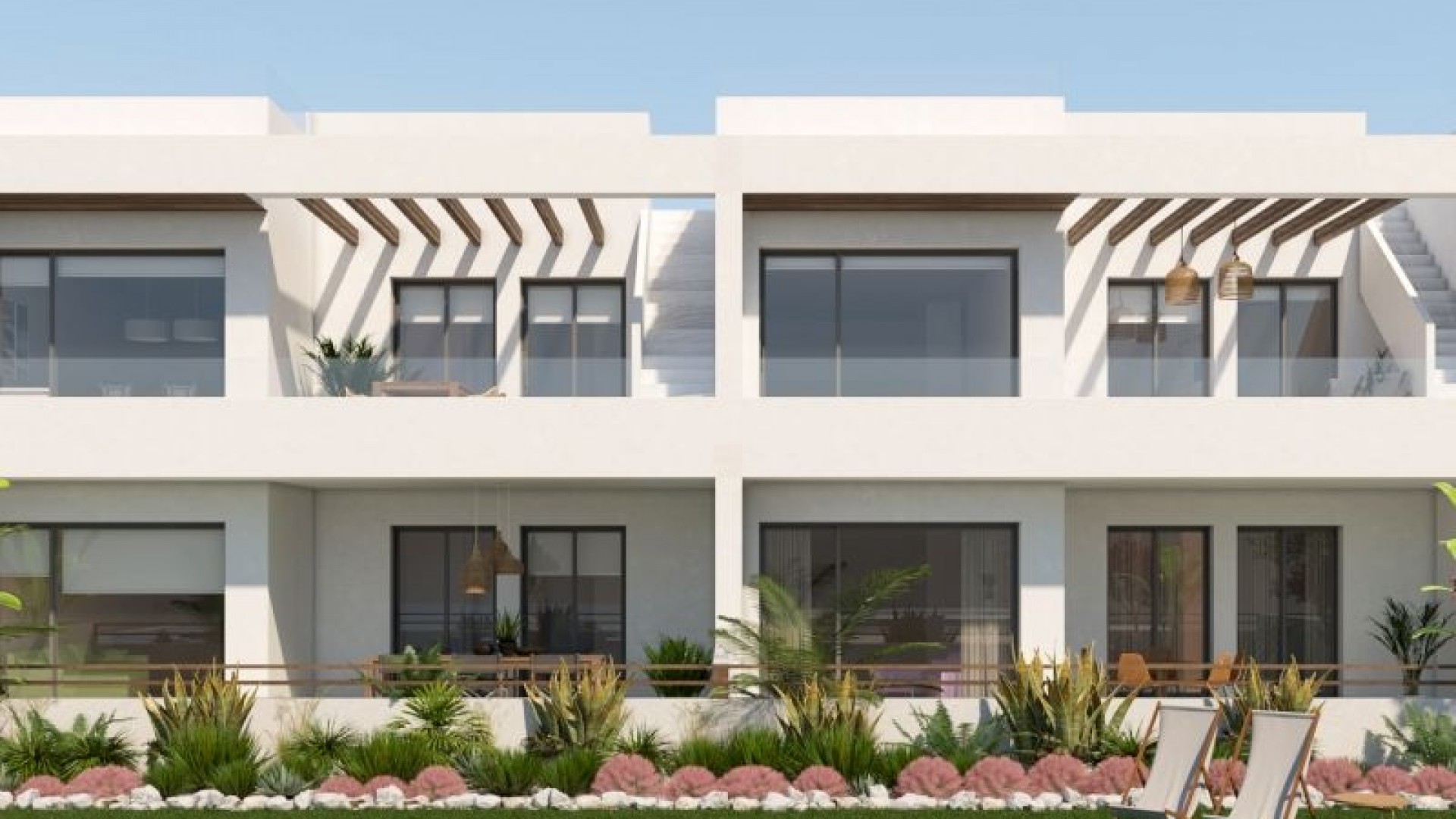 Resale - Wohnung Appartement -
Torrevieja