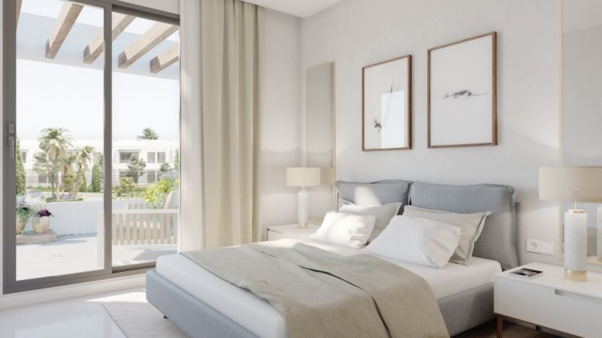 Resale - Wohnung Appartement -
Torrevieja