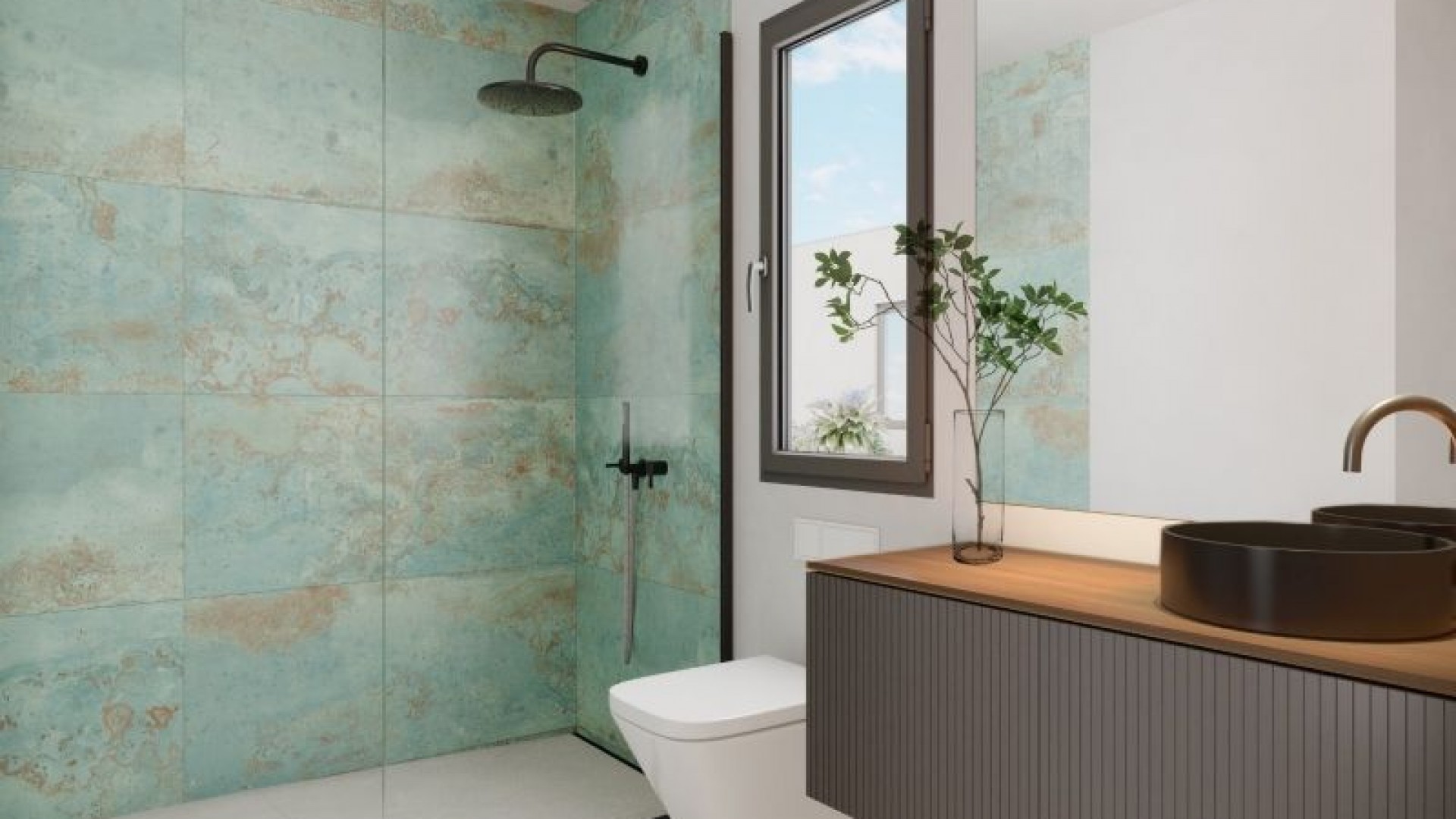 Resale - Wohnung Appartement -
Torrevieja