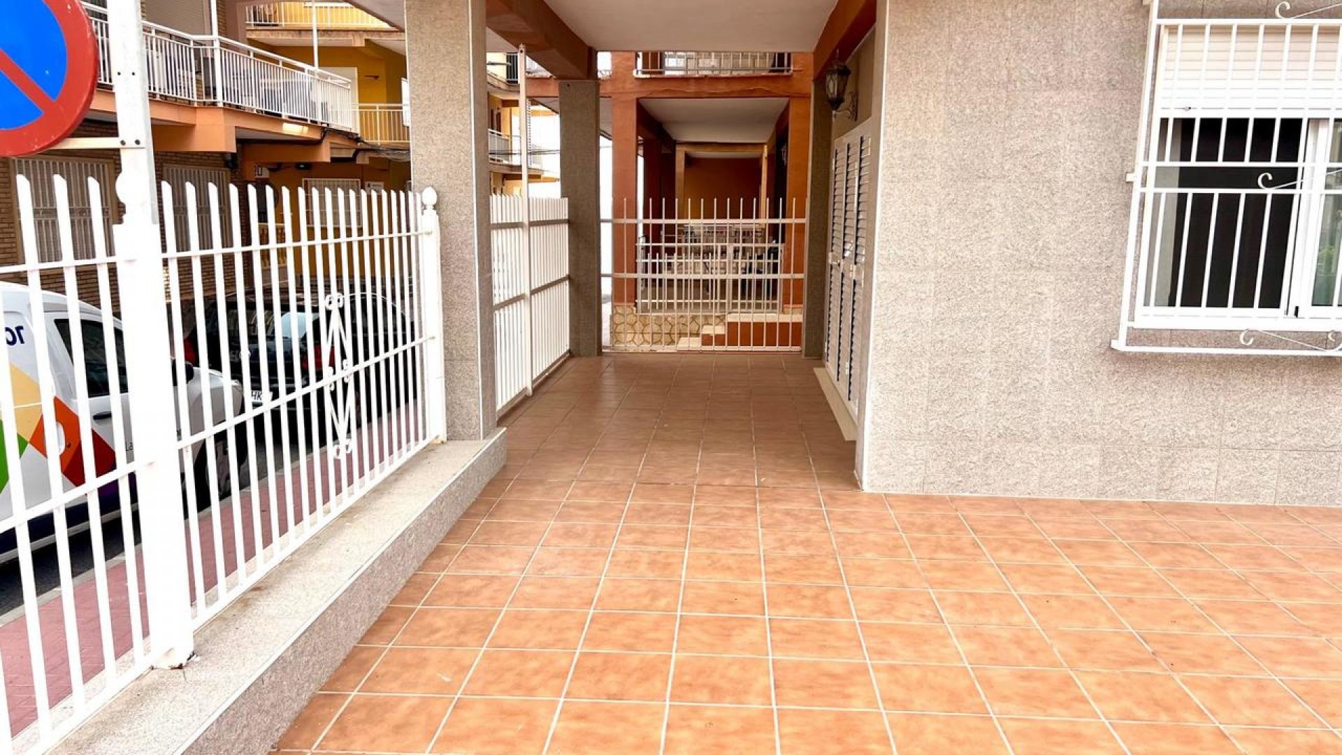 Resale - Wohnung Appartement -
Torrevieja