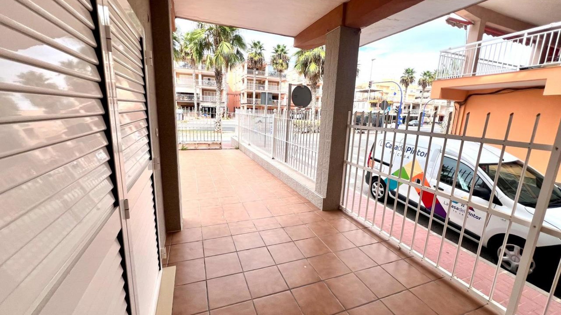 Resale - Wohnung Appartement -
Torrevieja
