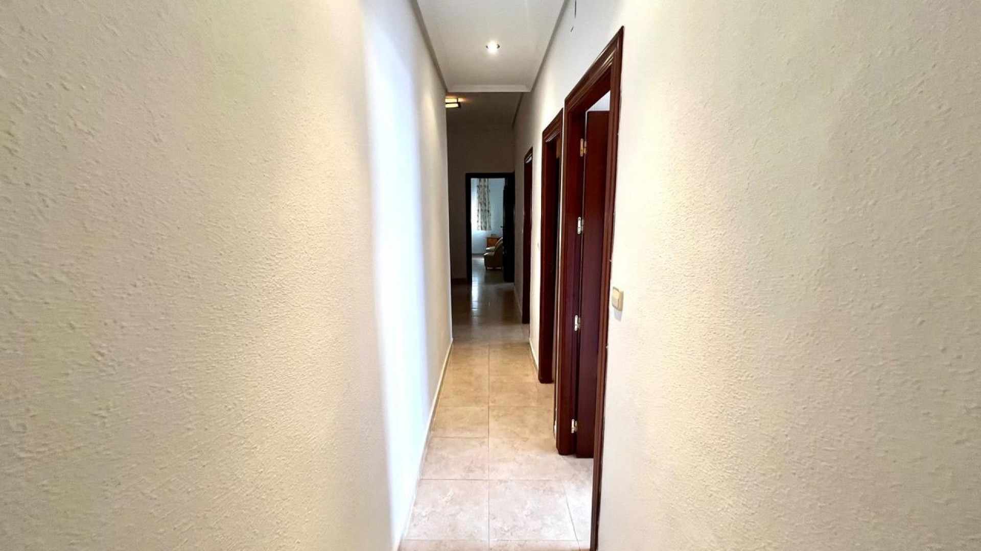 Resale - Wohnung Appartement -
Torrevieja