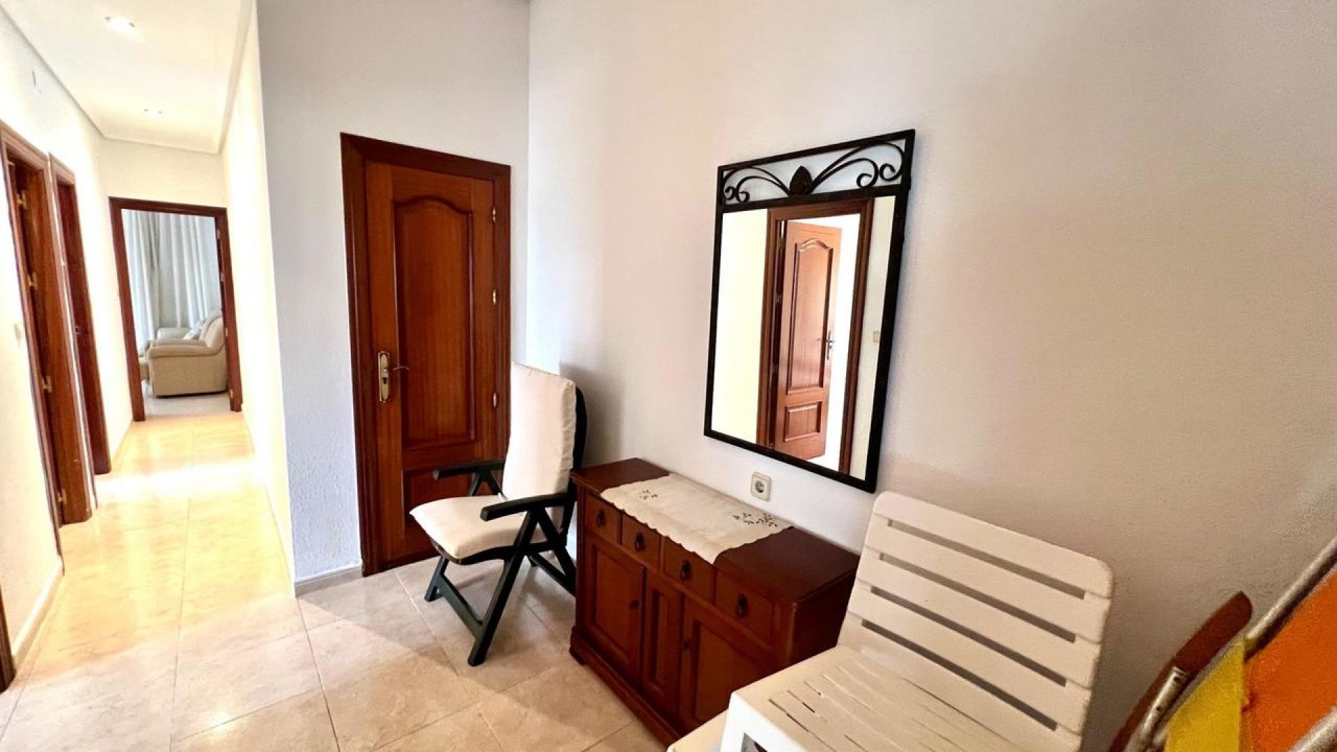 Resale - Wohnung Appartement -
Torrevieja