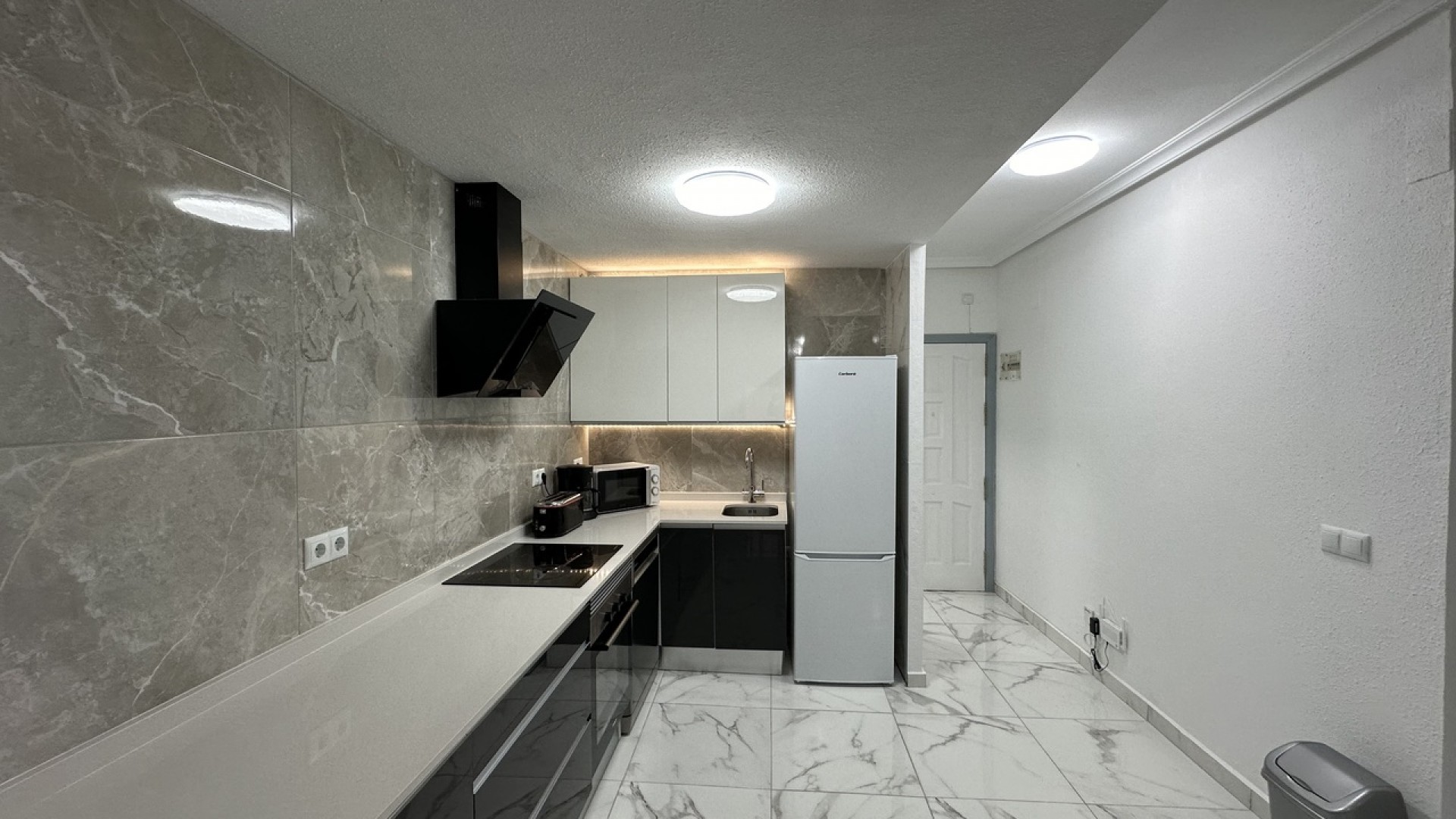 Resale - Wohnung Appartement -
Torrevieja