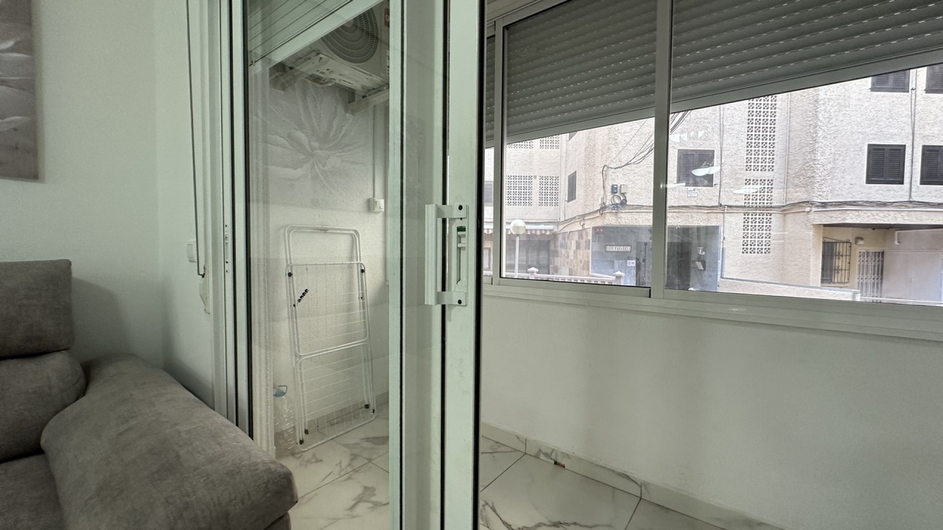 Resale - Wohnung Appartement -
Torrevieja