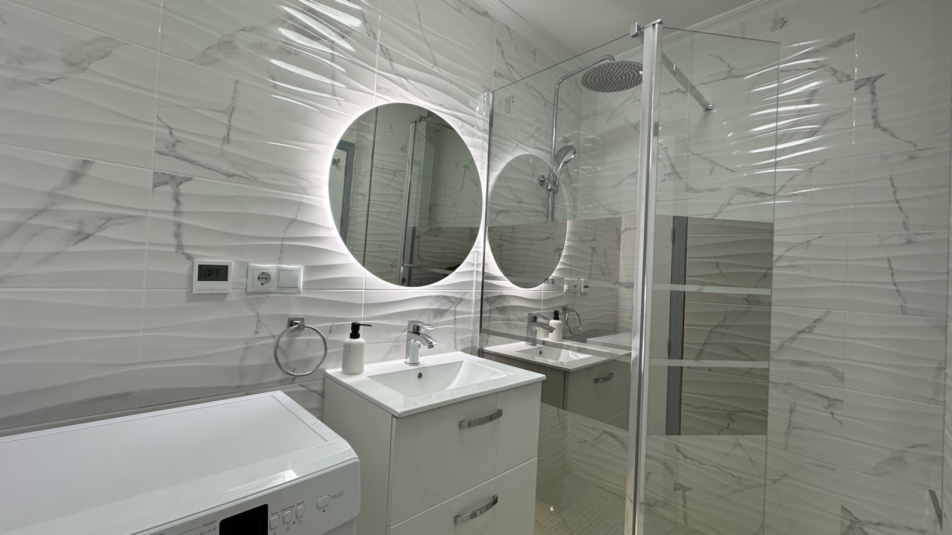 Resale - Wohnung Appartement -
Torrevieja