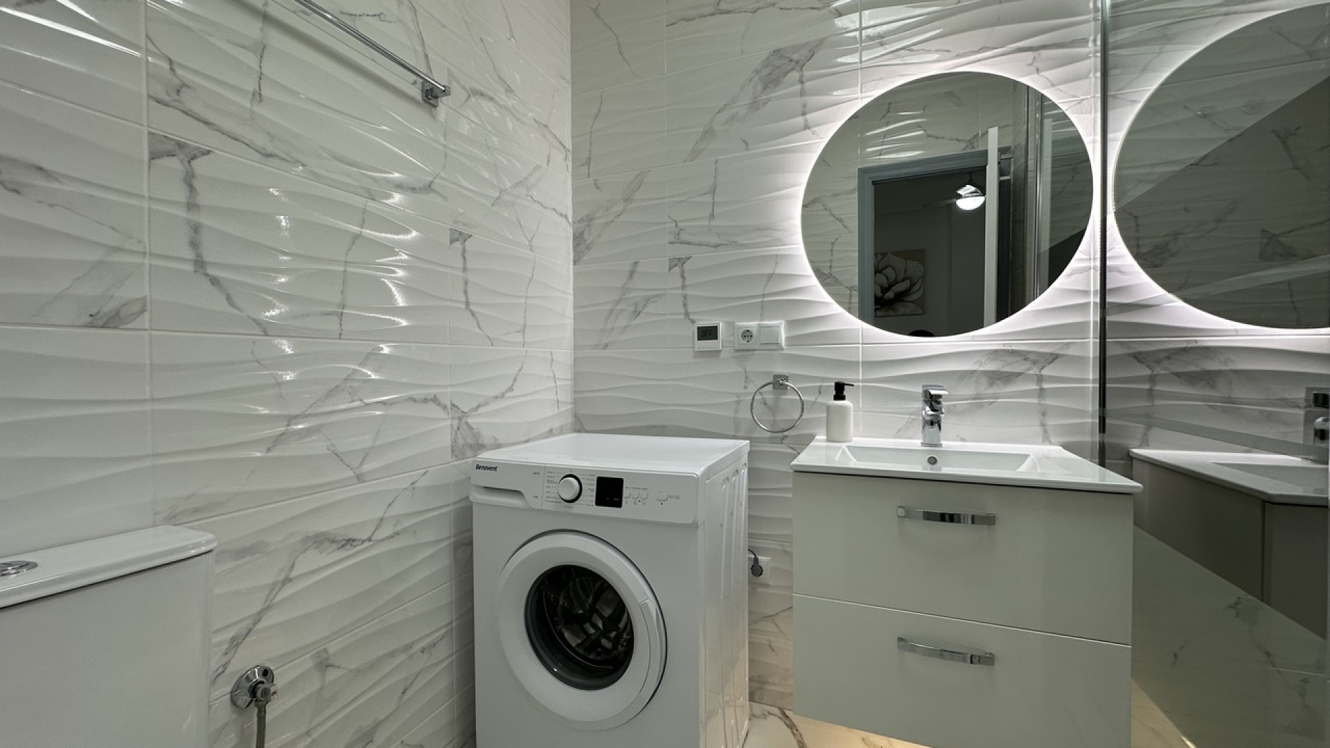 Resale - Wohnung Appartement -
Torrevieja