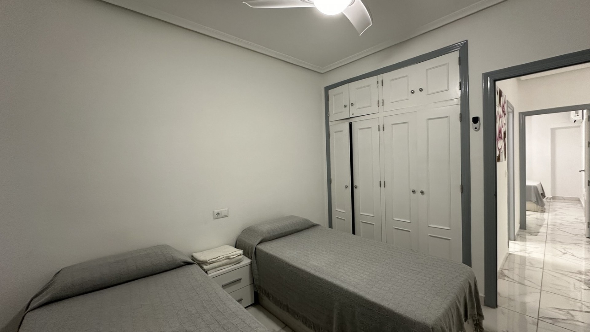 Resale - Wohnung Appartement -
Torrevieja