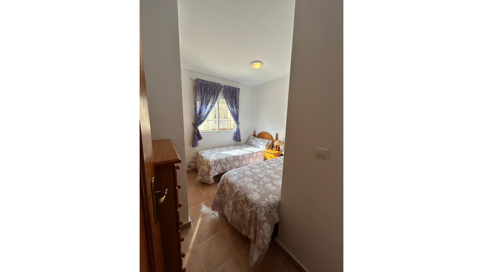 Resale - Wohnung Appartement -
Torrevieja