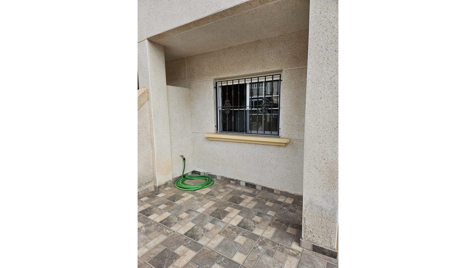 Resale - Wohnung Appartement -
Torrevieja