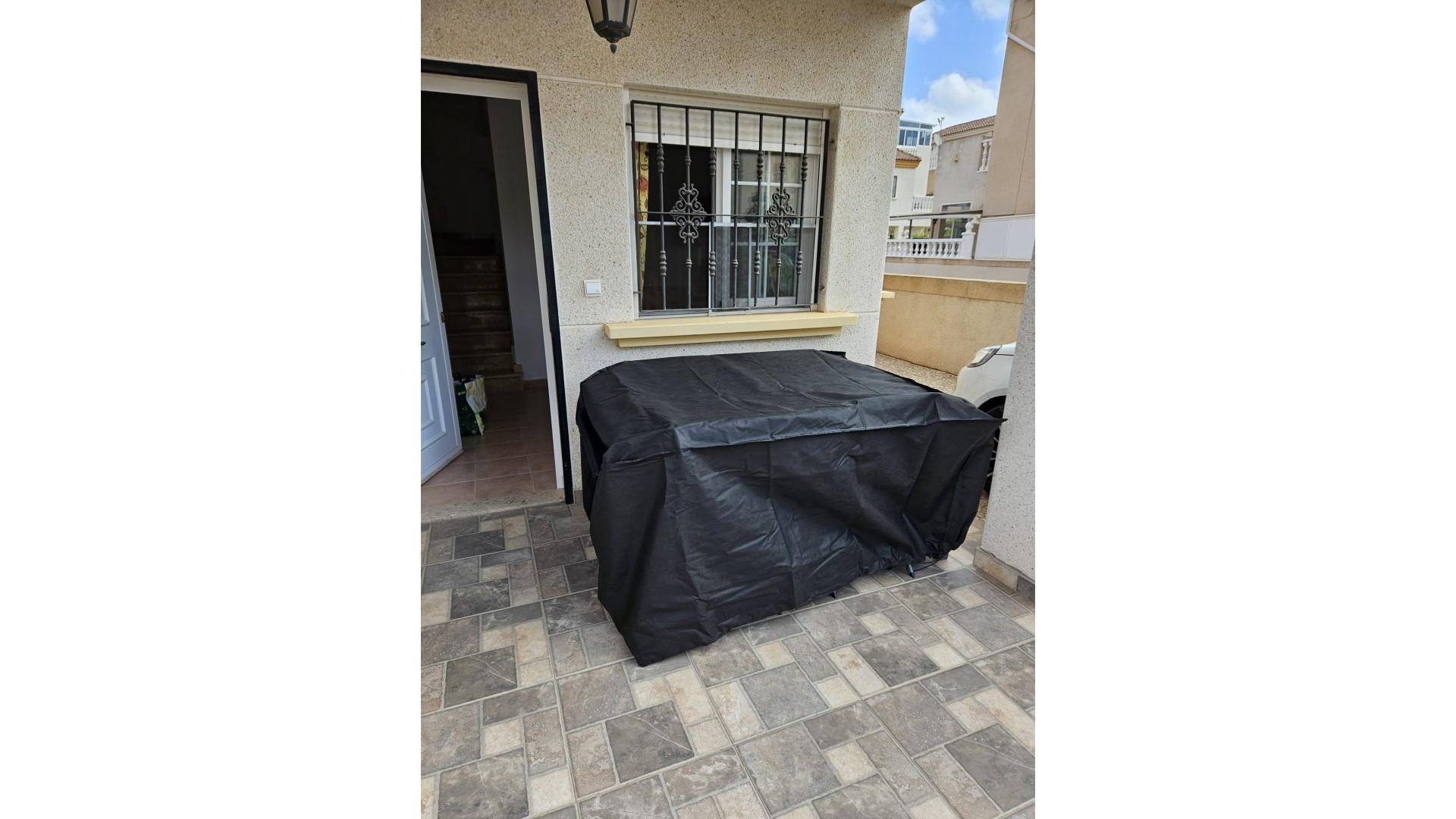 Resale - Wohnung Appartement -
Torrevieja