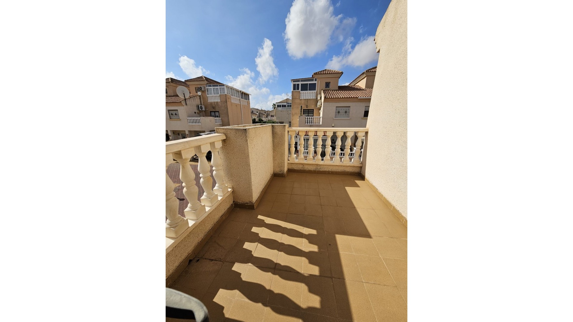 Resale - Wohnung Appartement -
Torrevieja