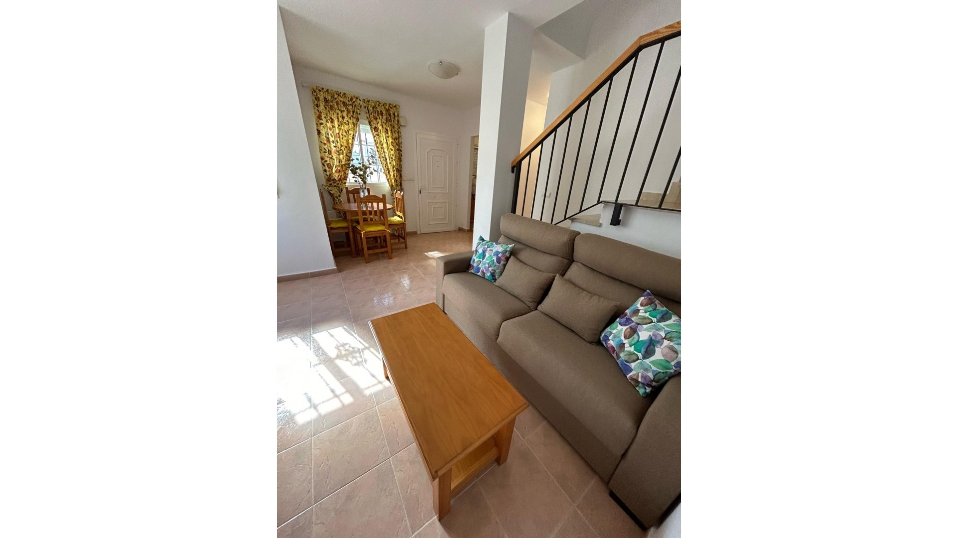 Resale - Wohnung Appartement -
Torrevieja