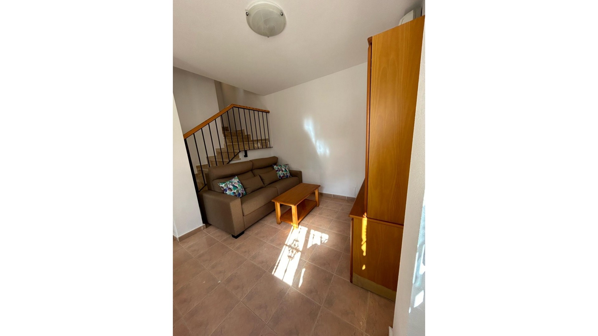 Resale - Wohnung Appartement -
Torrevieja