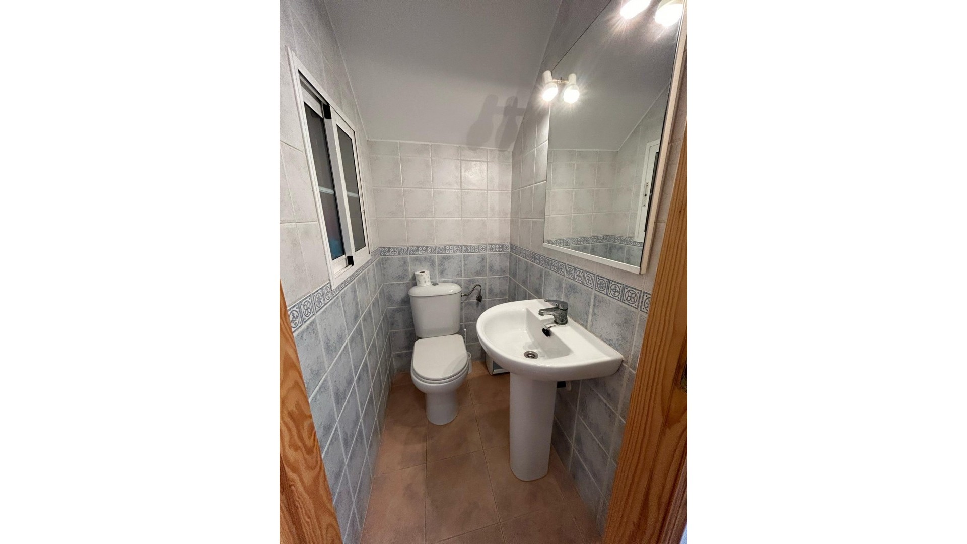 Resale - Wohnung Appartement -
Torrevieja