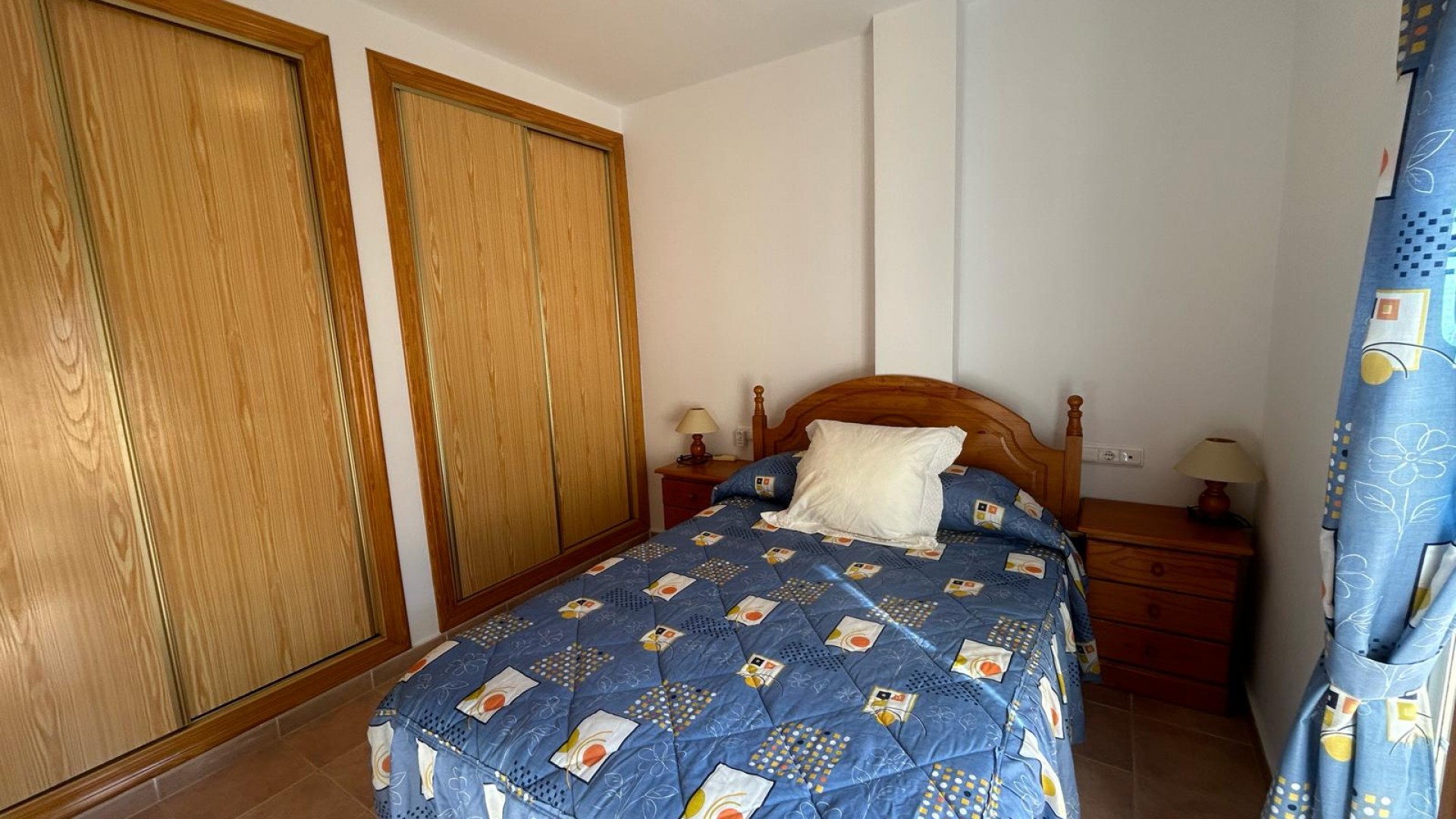 Resale - Wohnung Appartement -
Torrevieja