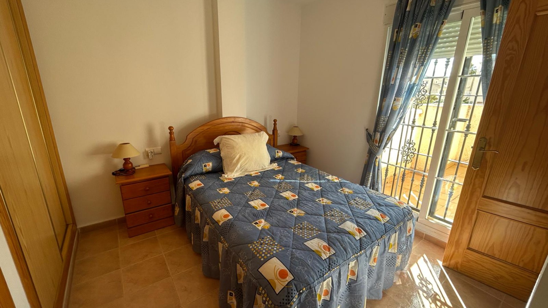 Resale - Wohnung Appartement -
Torrevieja