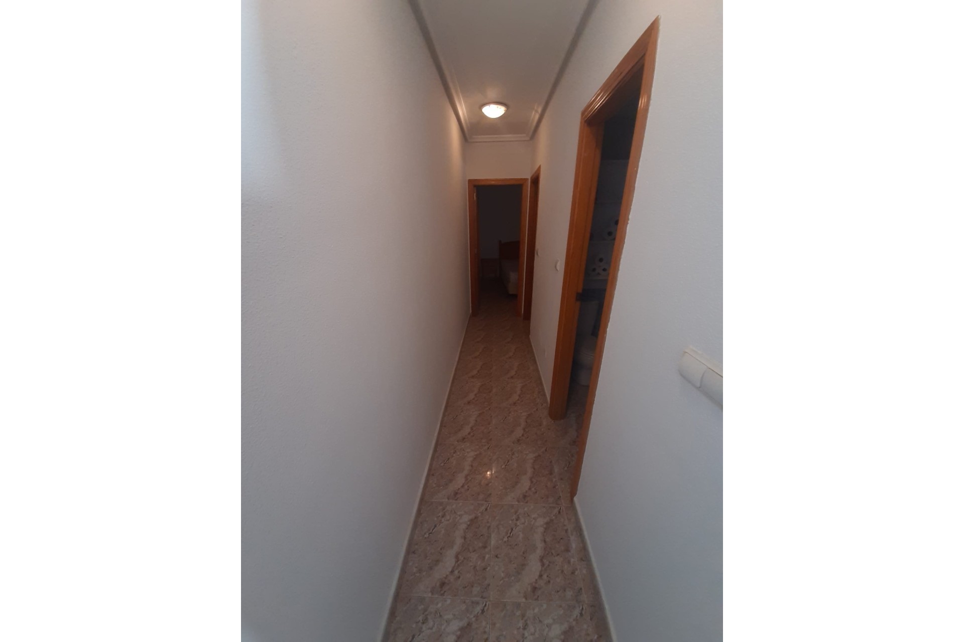 Resale - Wohnung Appartement -
Torrevieja